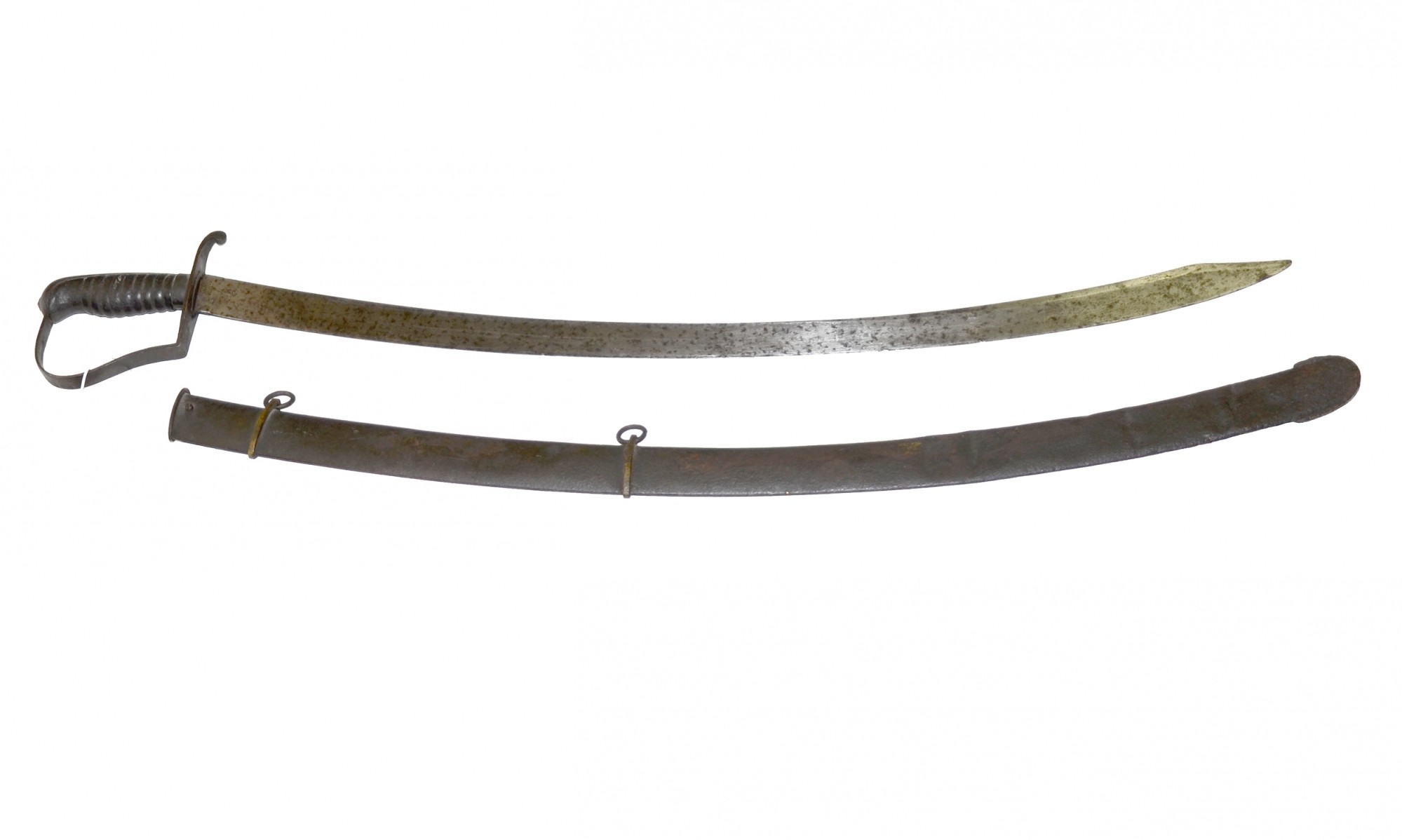 MODEL 1813 SABER BY STARR