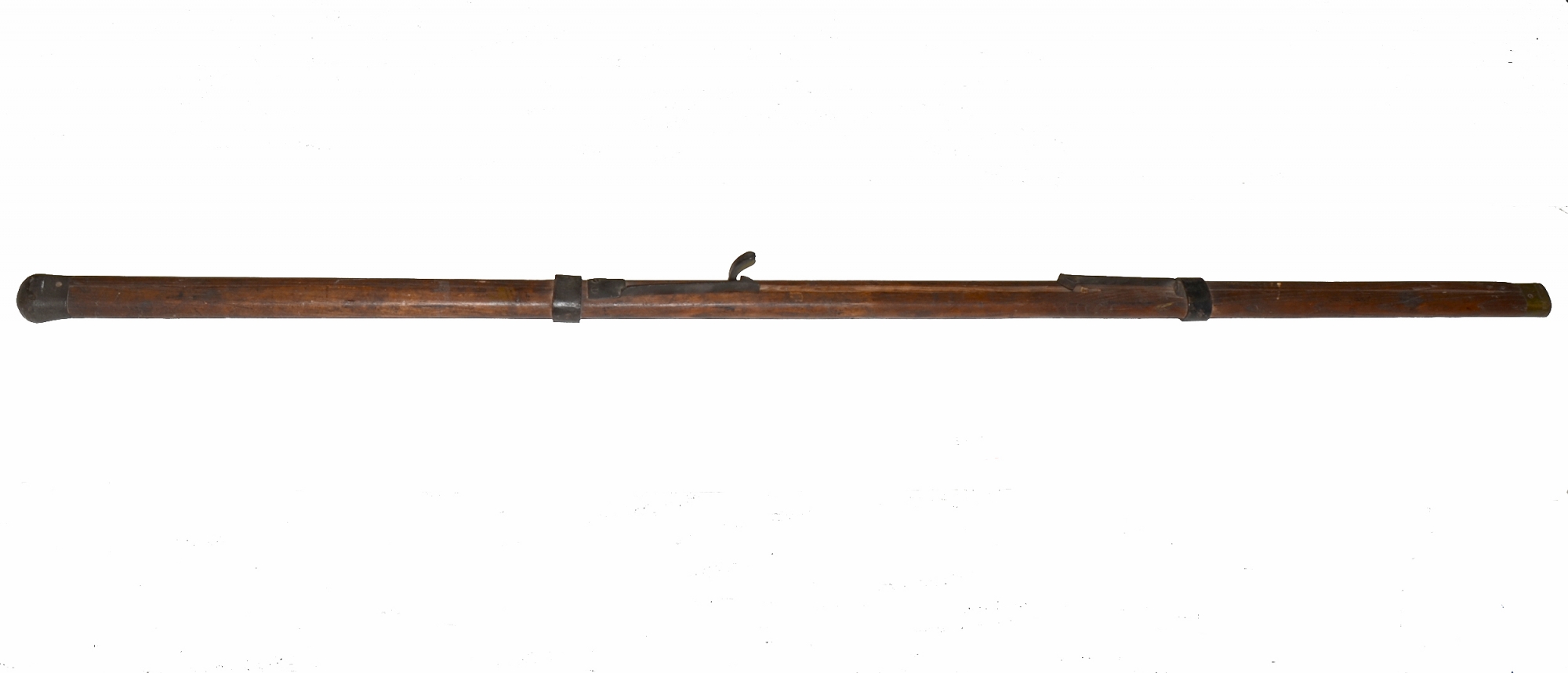 RARE RETRACTABLE CONFEDERATE PIKE