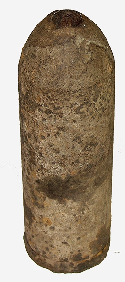 Percussion Shells C.S. 3