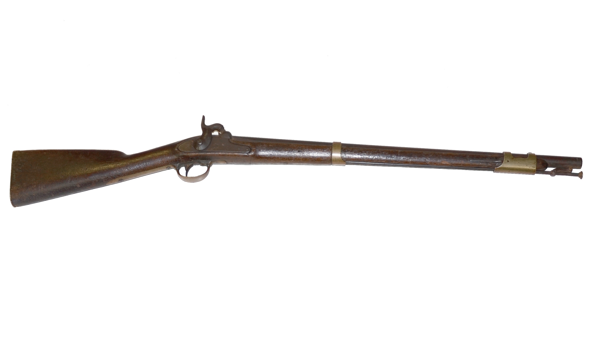MODEL 1847 U.S.CAVALRY MUSKETOON