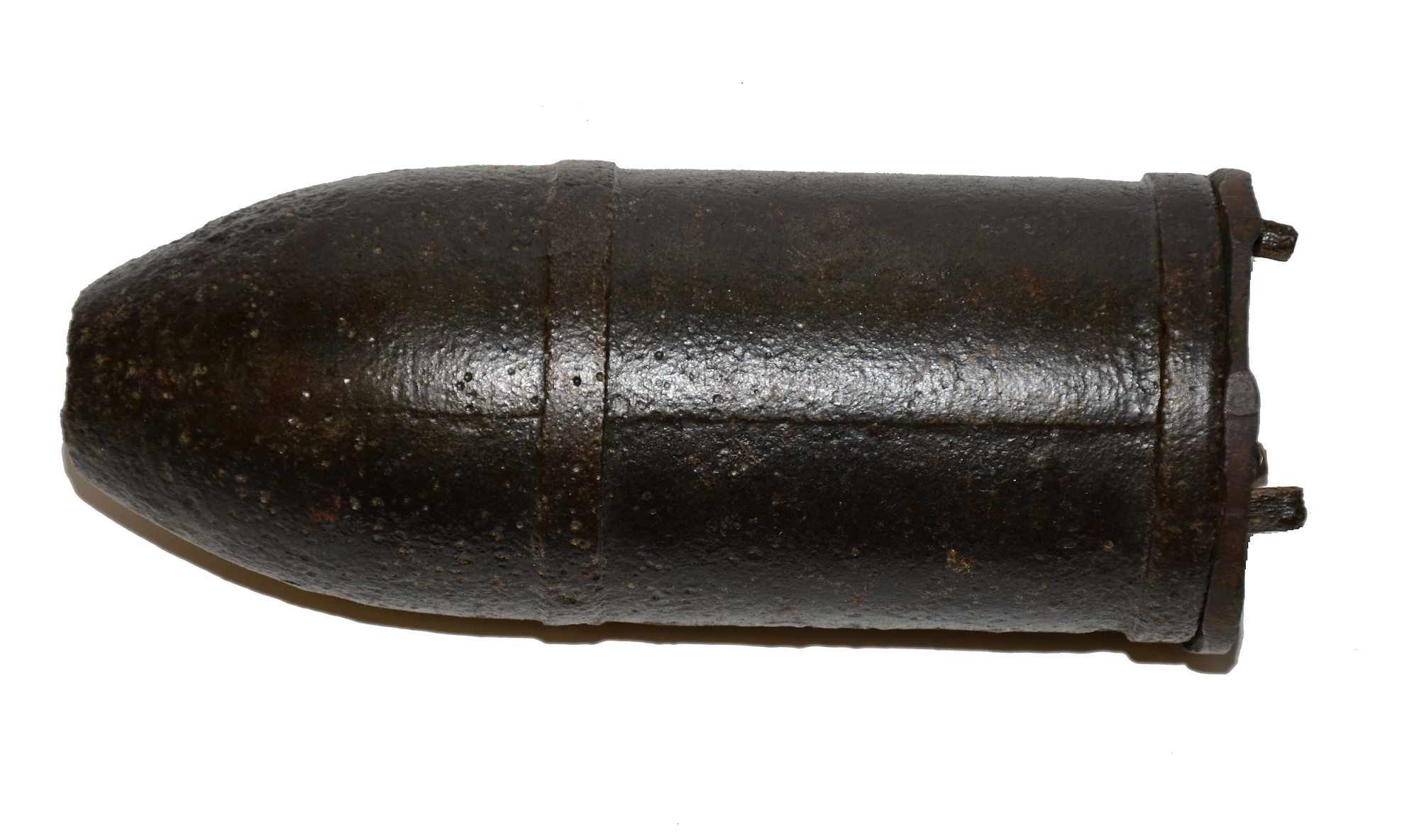 CS 3 INCH MULLANE SHELL — Horse Soldier