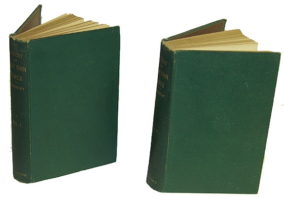 ELEVEN BOOKS FROM THE PERSONAL LIBRARY OF ROBERT E. LEE, JR. - 2 SIGNED, 2 INSCRIBED TO HIM AS PRESENTATION COPIES