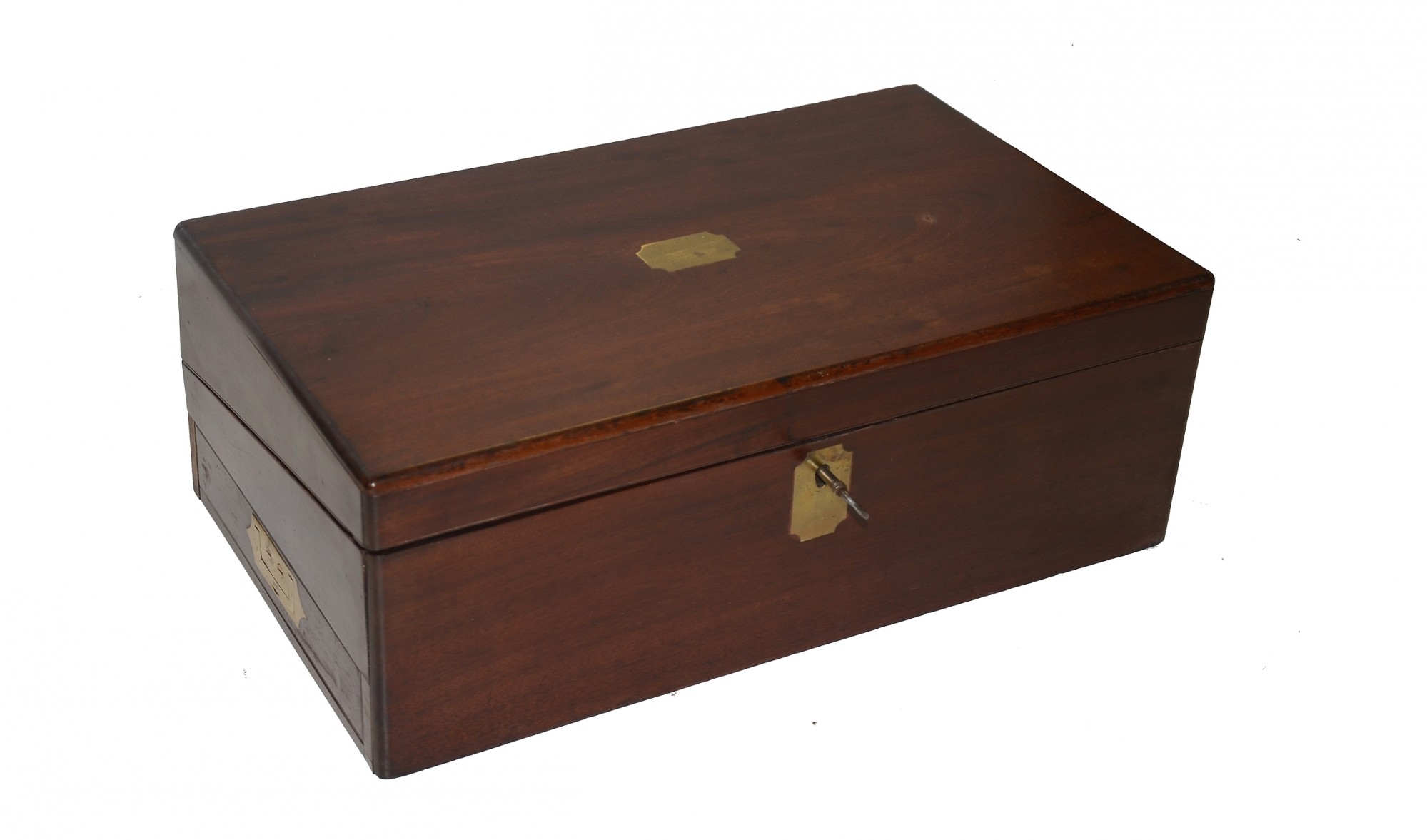 CIVIL WAR ERA LAP DESK