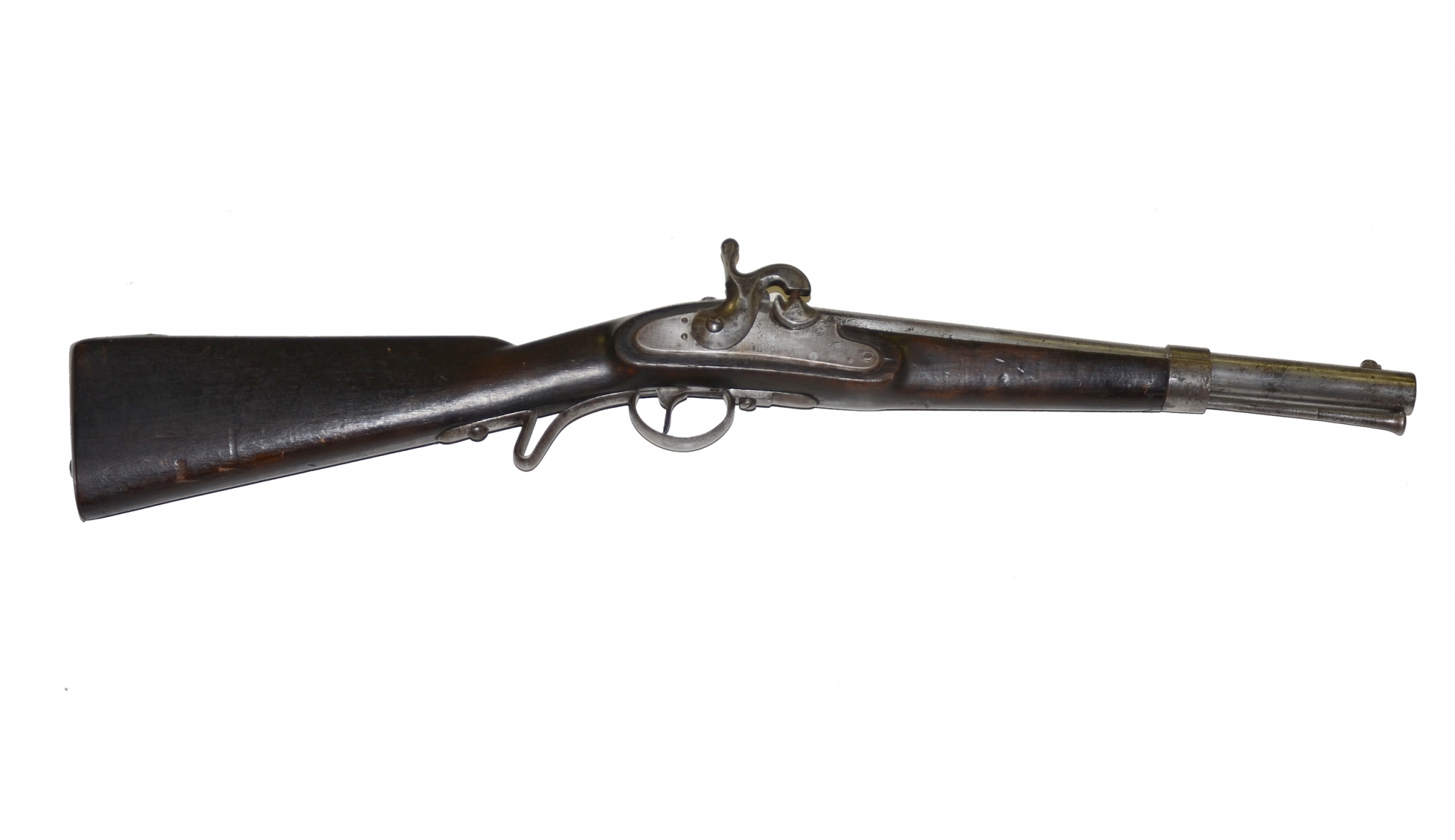 AUSTRIAN M1842 CARBINE