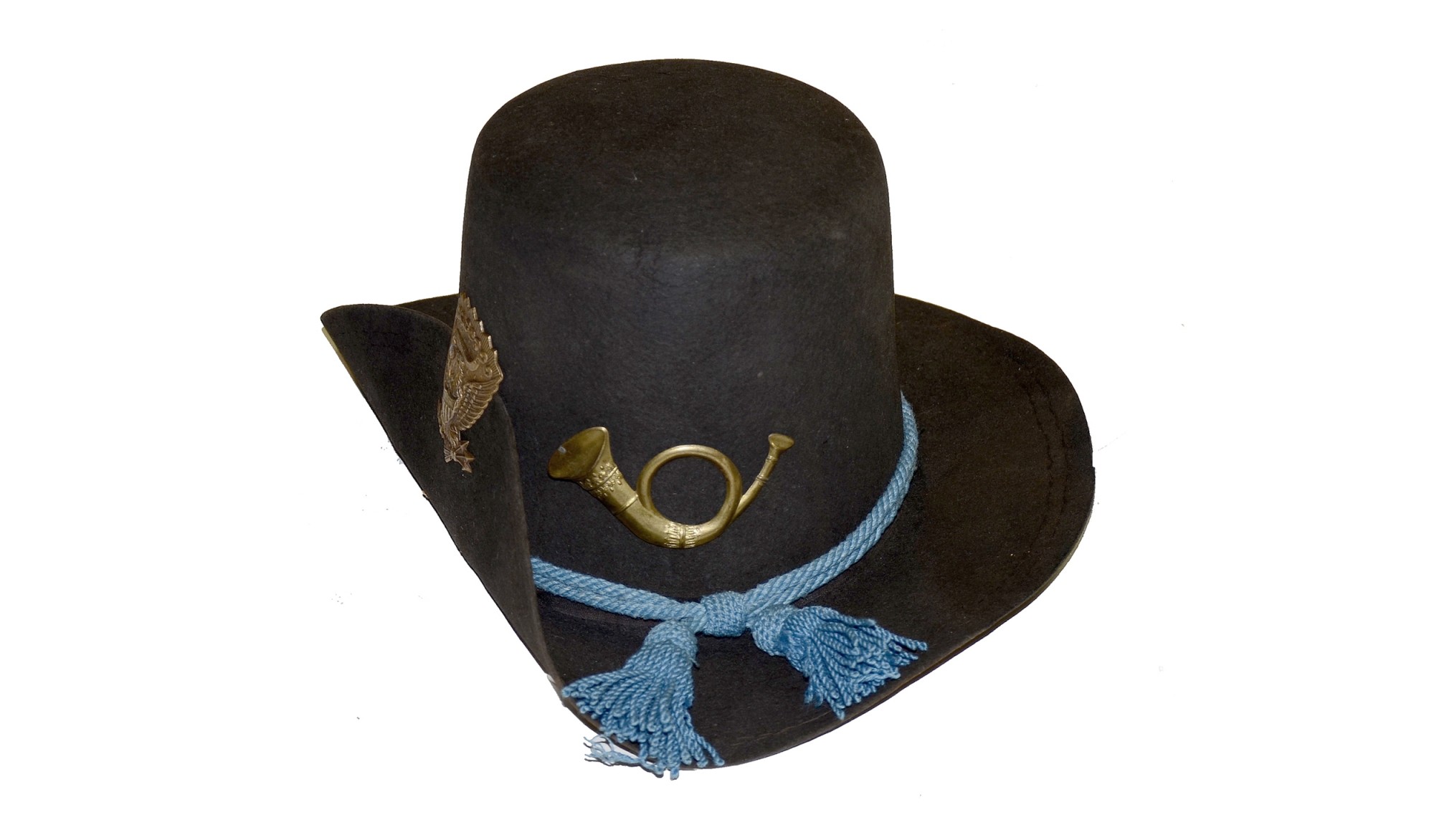 MODEL 1858 DRESS OR HARDEE HAT
