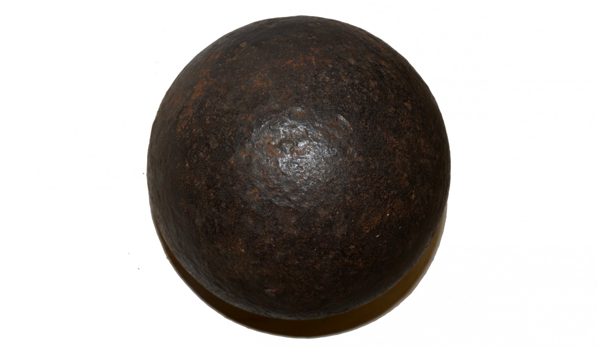 8inch Shell US/CS 8 INCH MORTAR SHELL — Horse Soldier