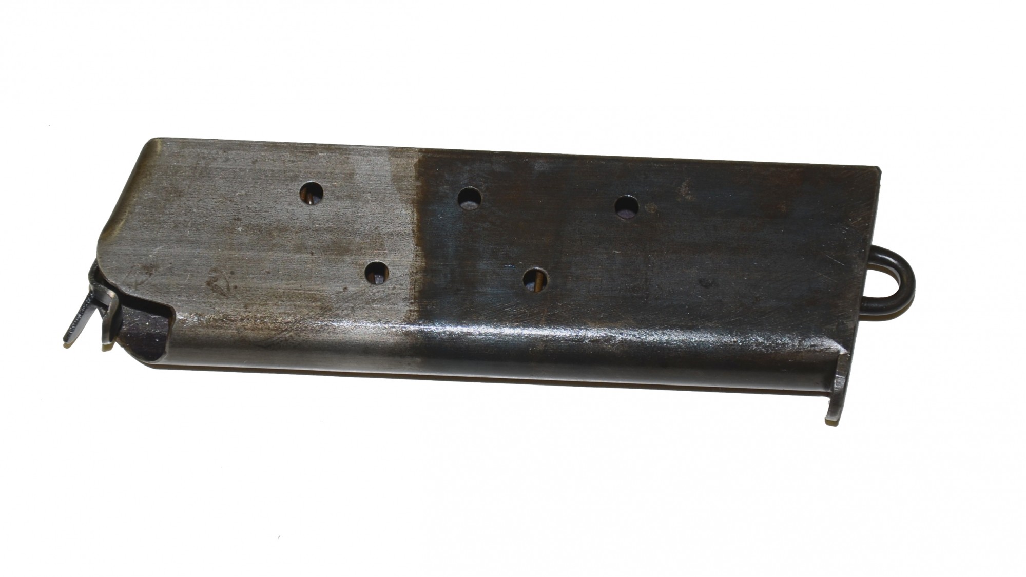 COLT 1911 WWI LANYARD LOOP MAGAZINE