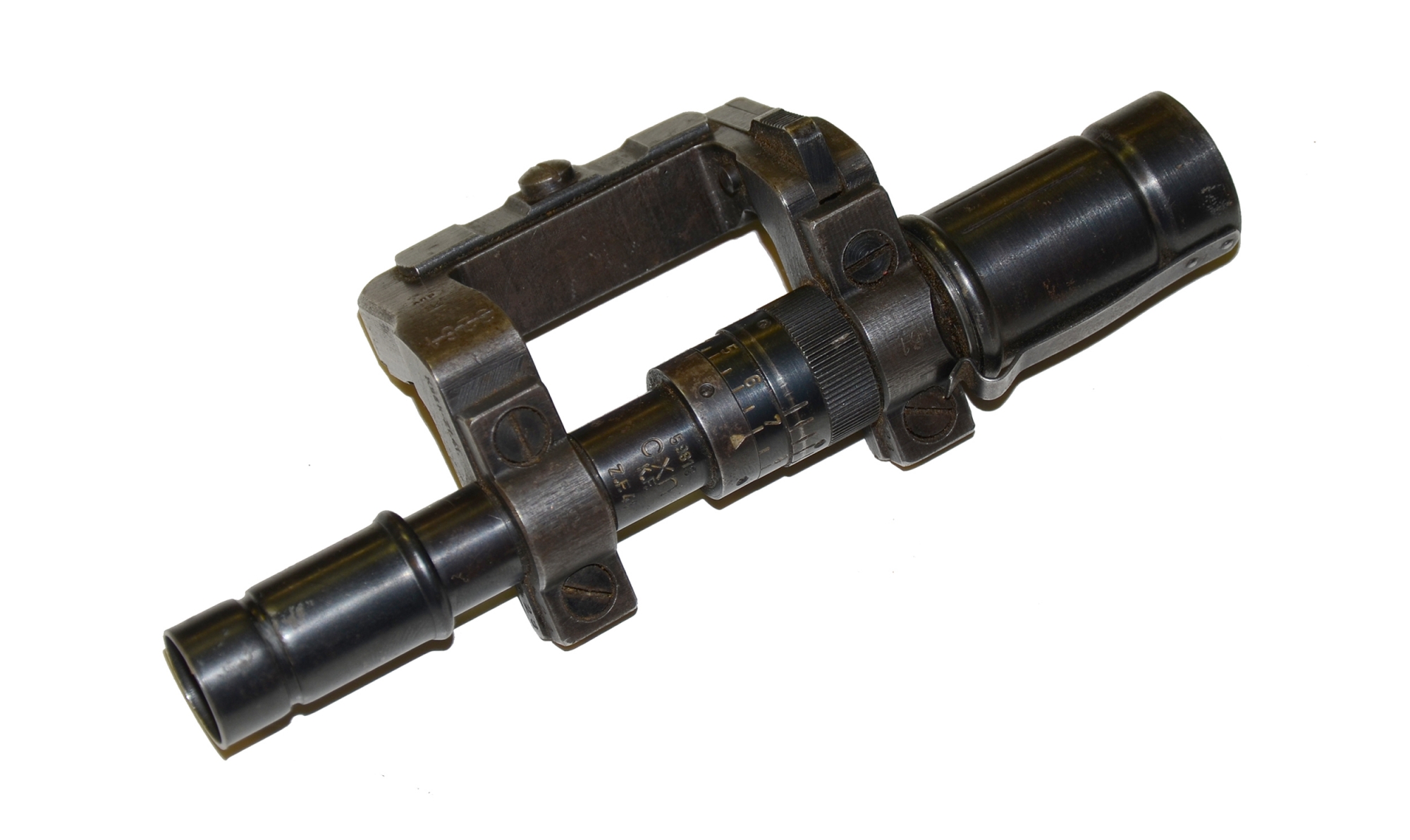 German telescopic sight ZF-41 | Replica Arms Manufacturer