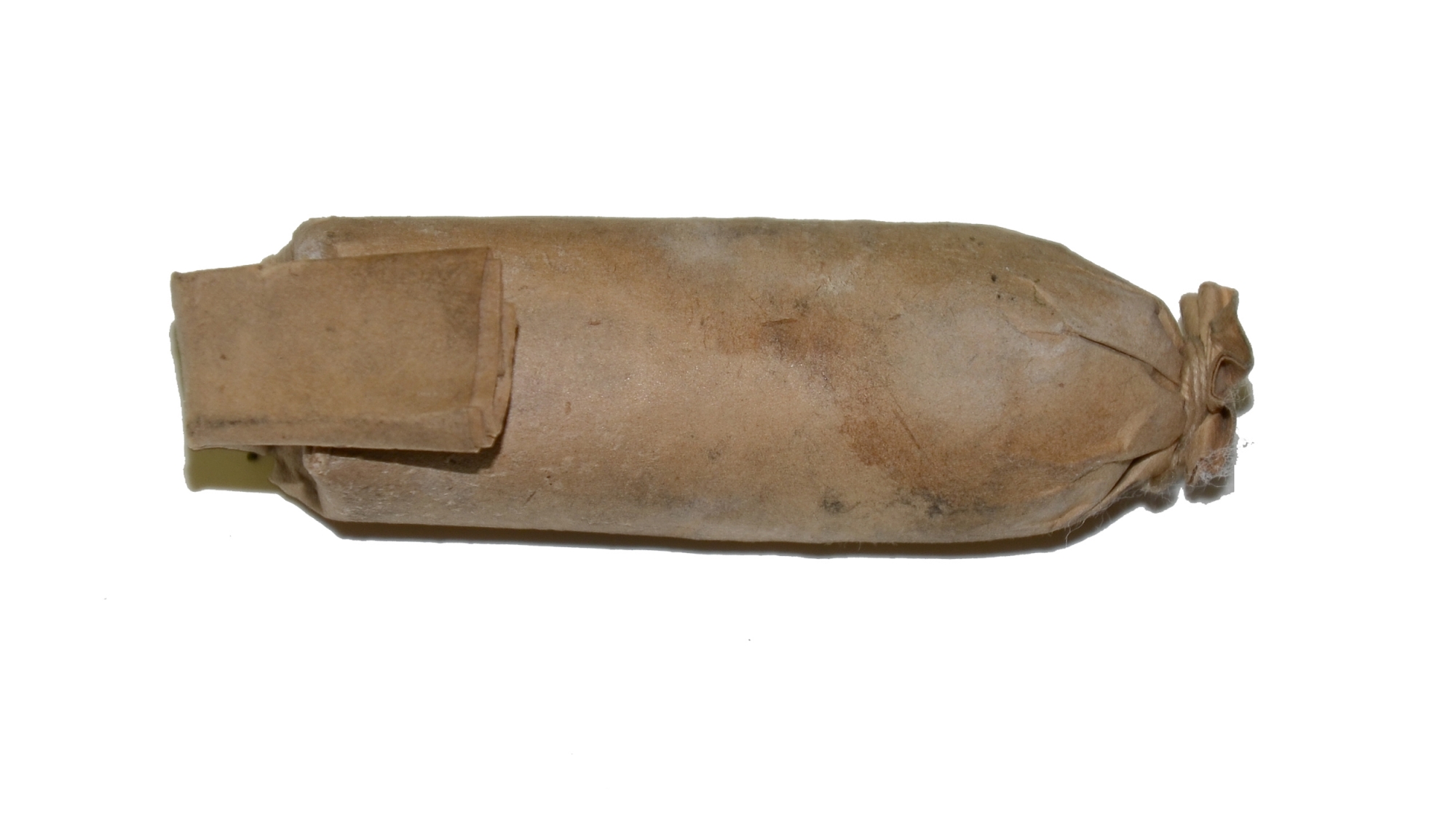 US .69 CAL MINIE BALL CARTRIDGE — Horse Soldier
