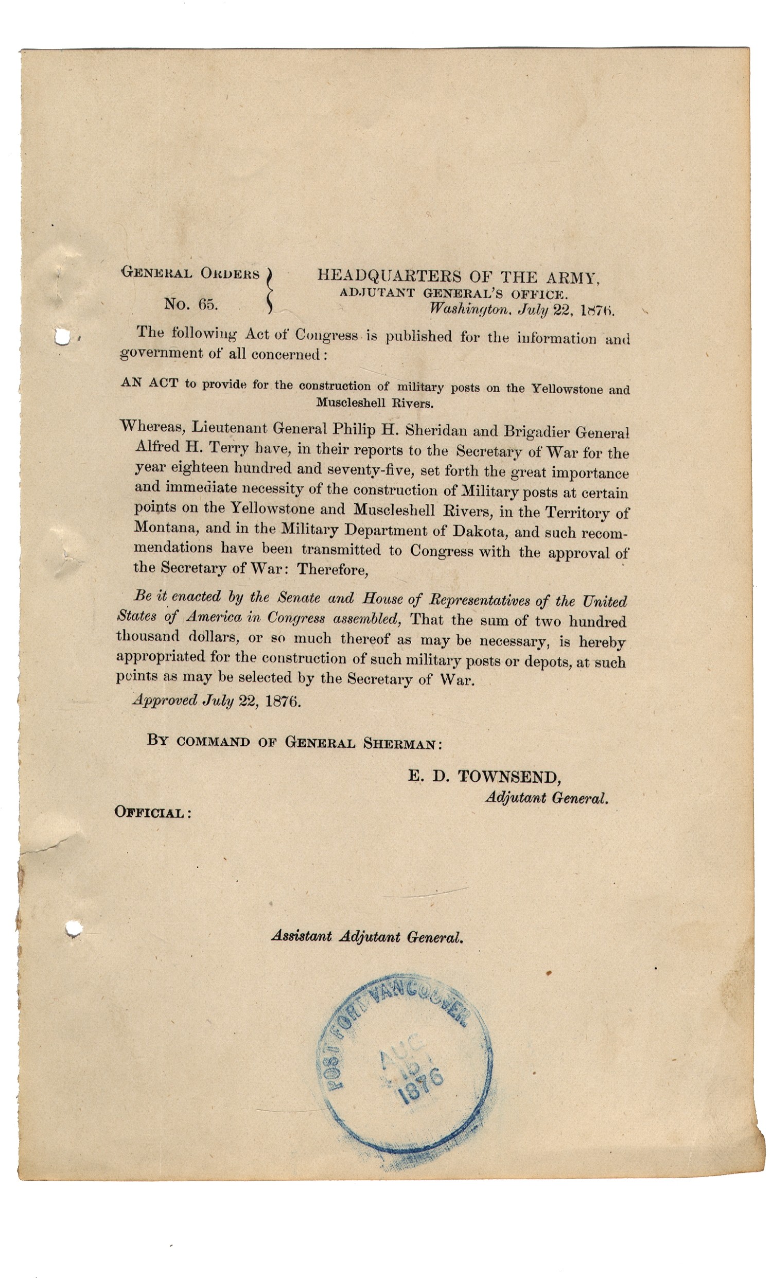 army general orders powerpoint army general orders powerpoint