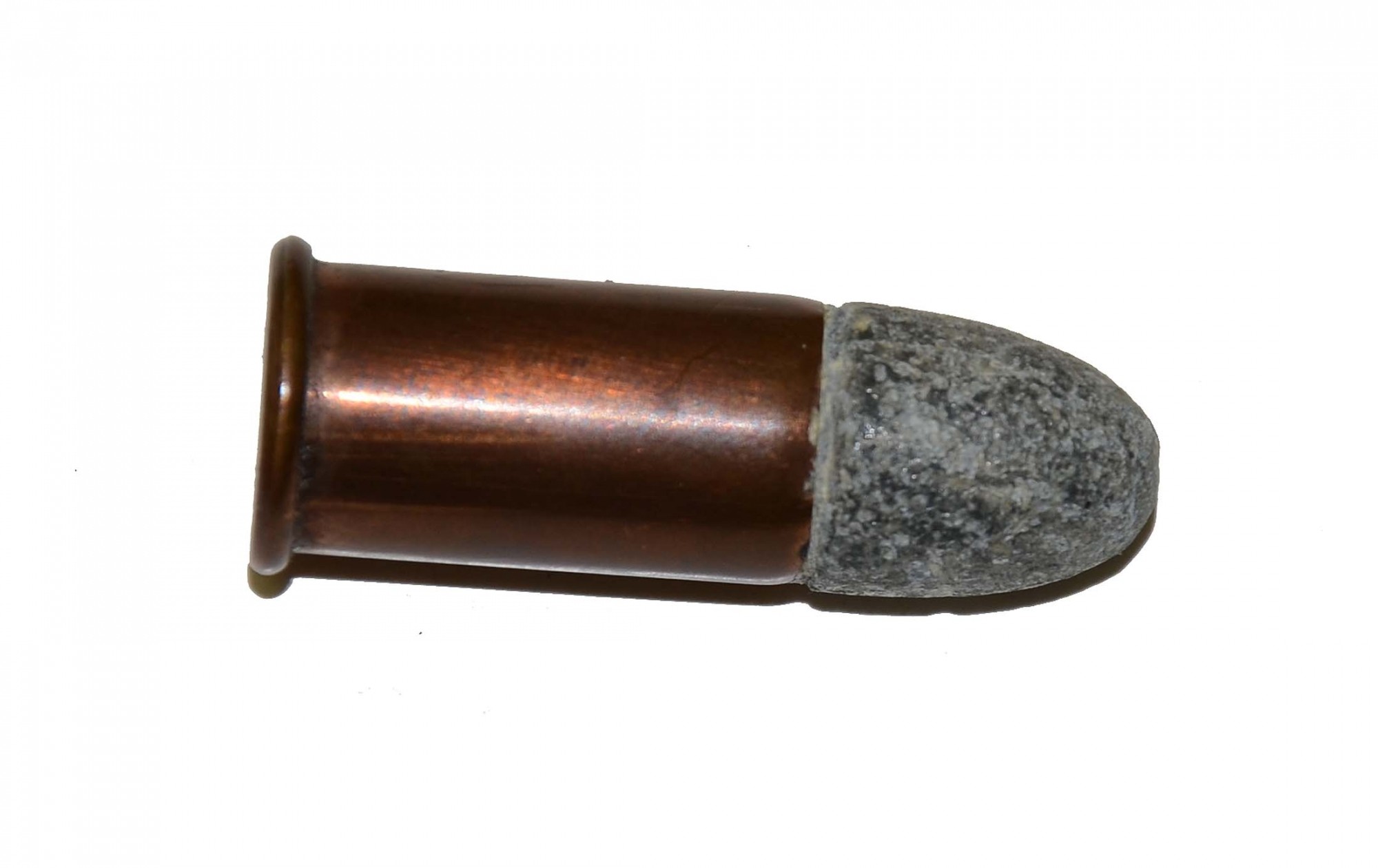 CIVIL WAR .44 CALIBER HENRY CARTRIDGE — Horse Soldier
