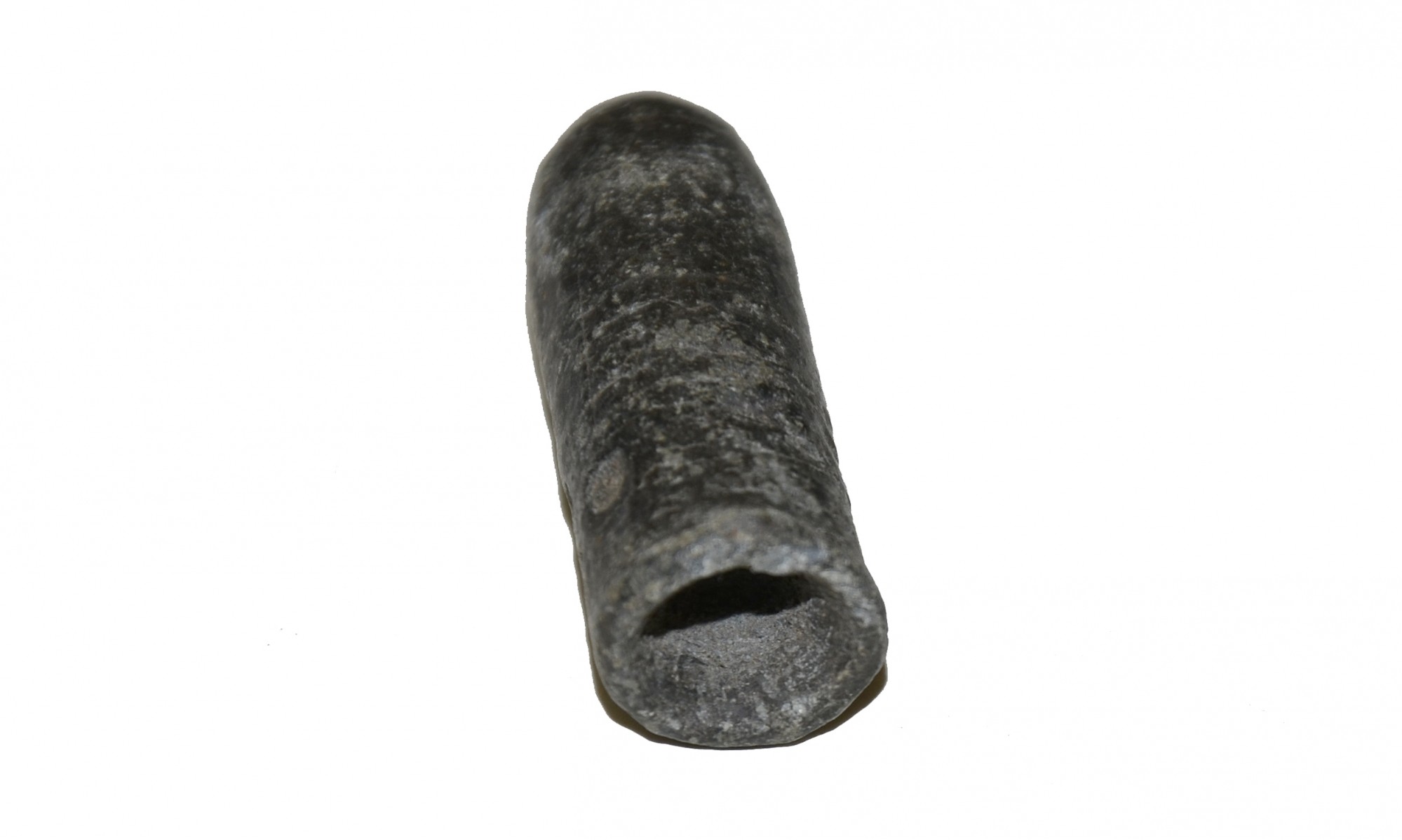 CS IMPORT .45 CAL WHITWORTH BULLET FROM SHIELDS MUSEUM COLLECTION