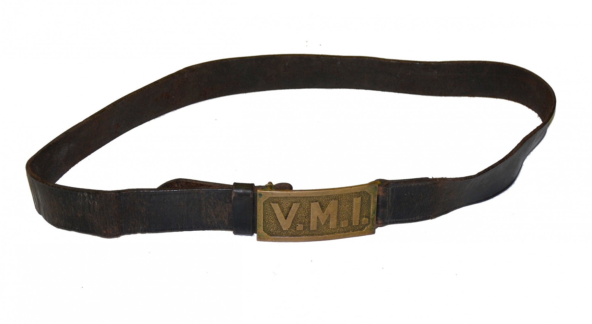 VMI cloth belt – Alvin-Dennis