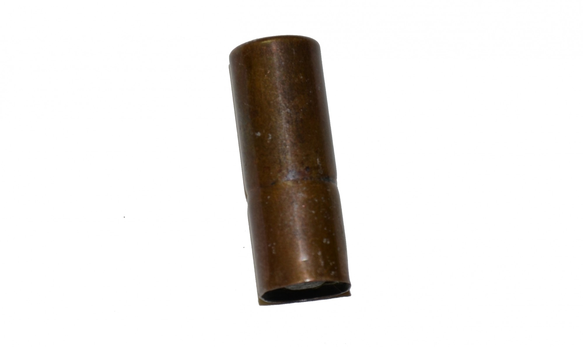 .42 CALIBER CUP-FIRE CARTRIDGE