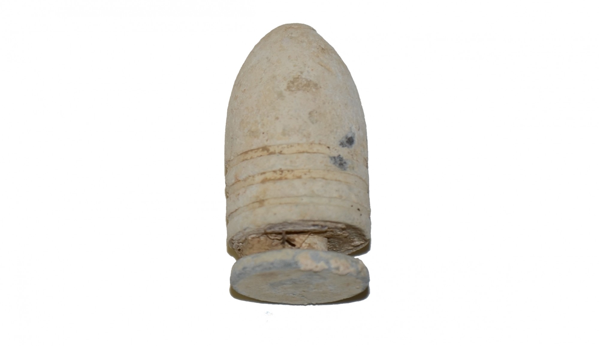 US .58 WILLIAMS CLEANER TYPE II BULLET – GETTYSBURG
