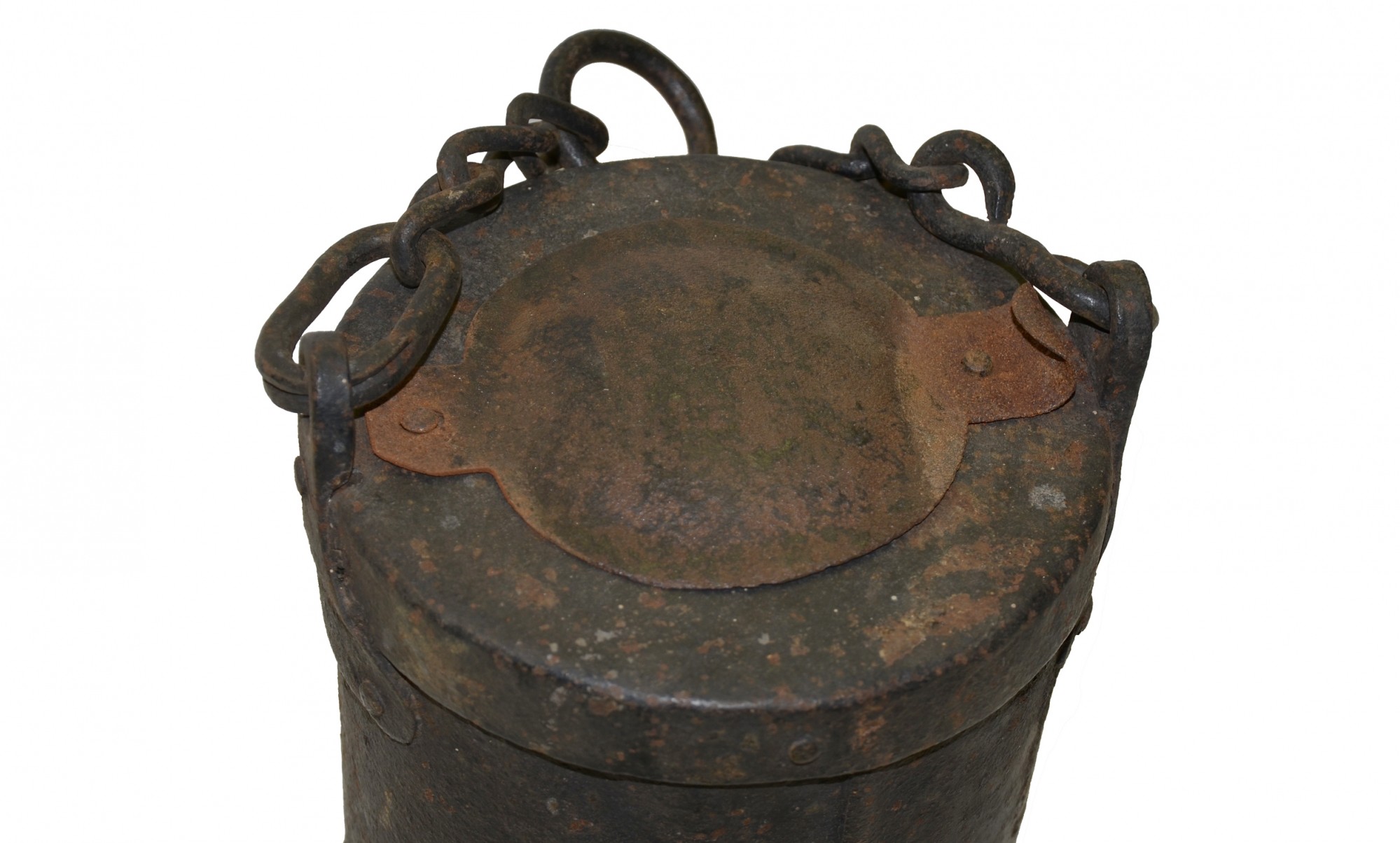civil war grease bucket civil war grease bucket