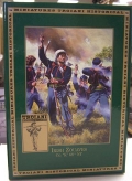 MINIATURES BY DON TROIANI - CO. K, 69TH NEW YORK - IRISH ZOUAVES