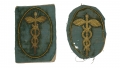 CIVIL WAR MEDICAL CORPS INSIGNIA