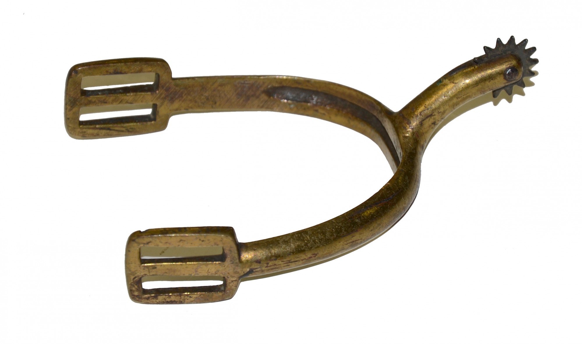 US CAVALRY SPUR