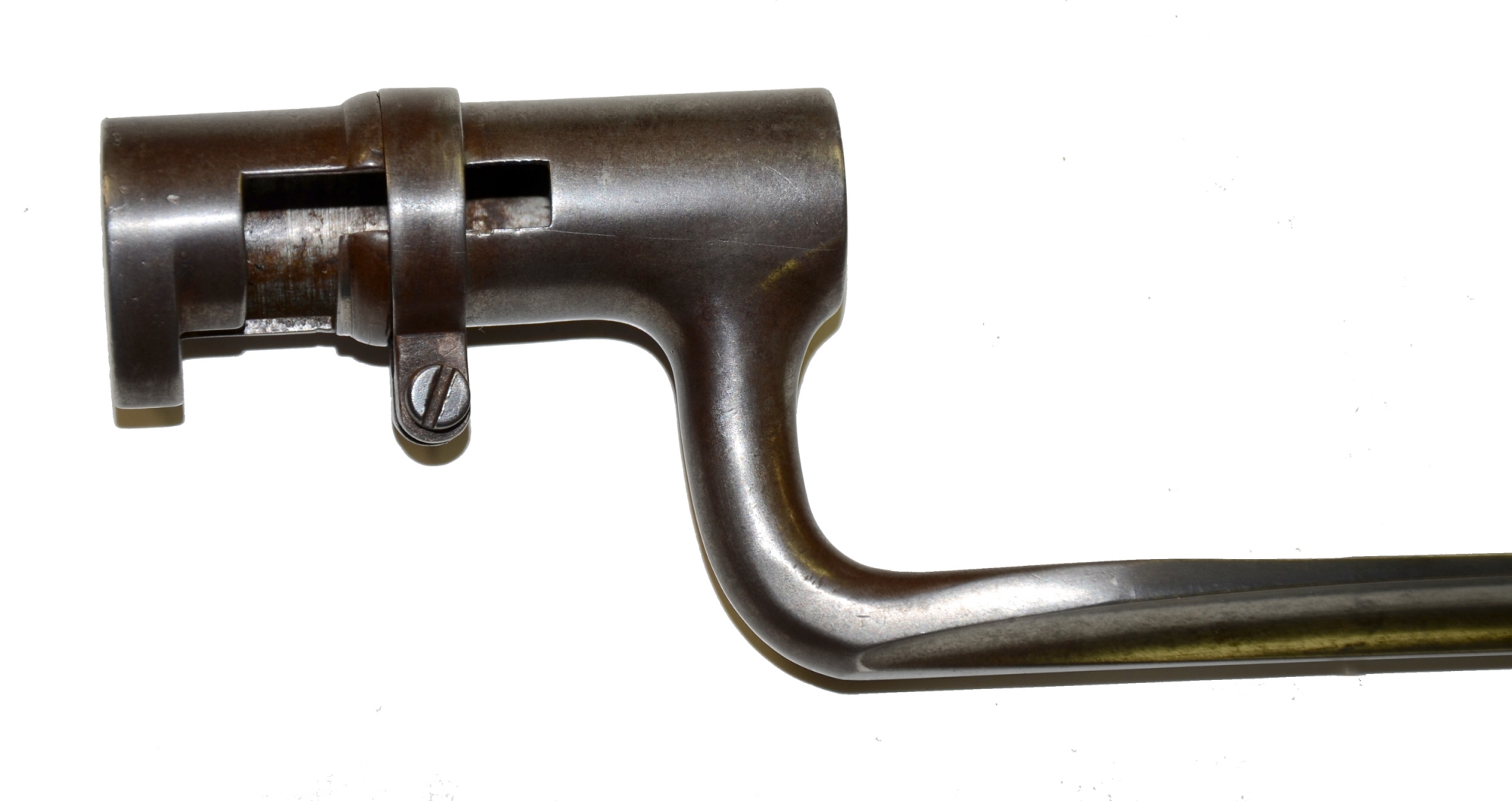 US M1855 SOCKET — Horse Soldier
