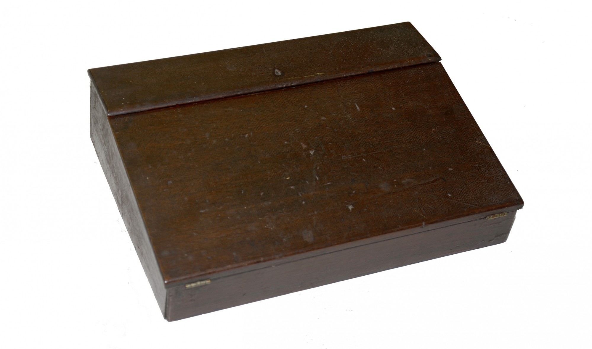 CIVIL WAR LAP WRITING DESK