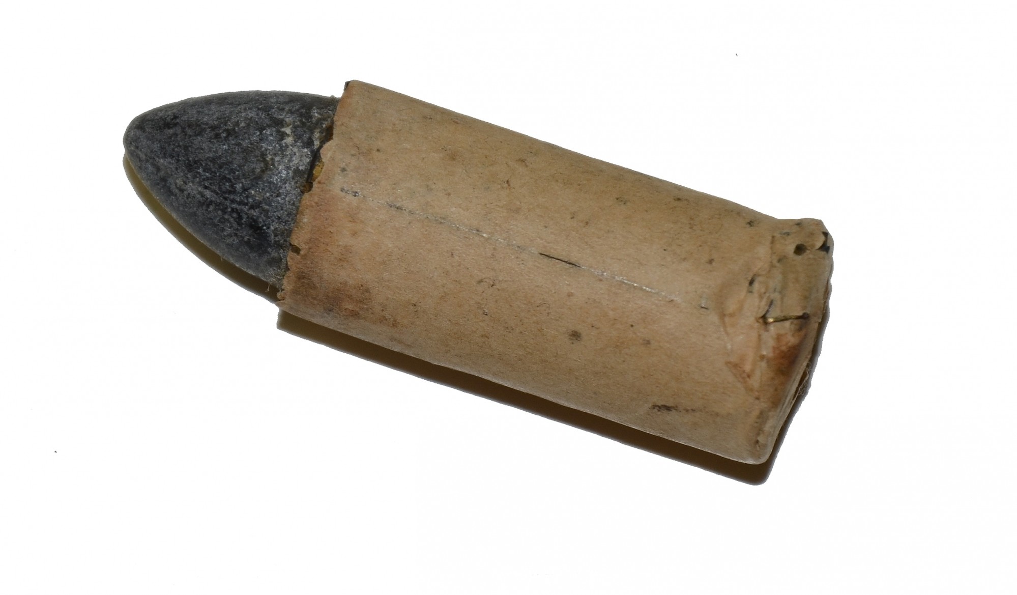 Cartridge paper. Whitworth paper Cartridge.