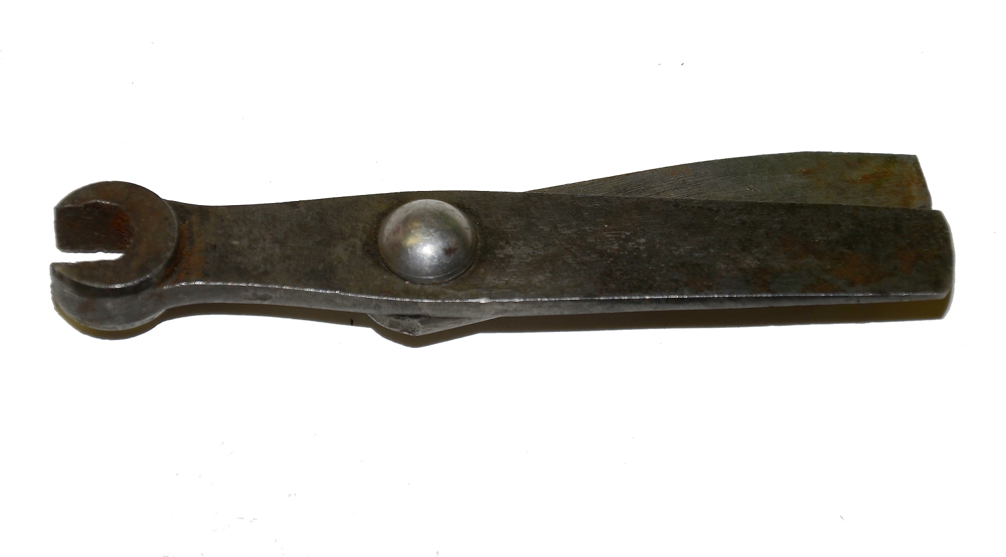 US MODEL SPRINGFIELD MUSKET TOOL — Horse Soldier
