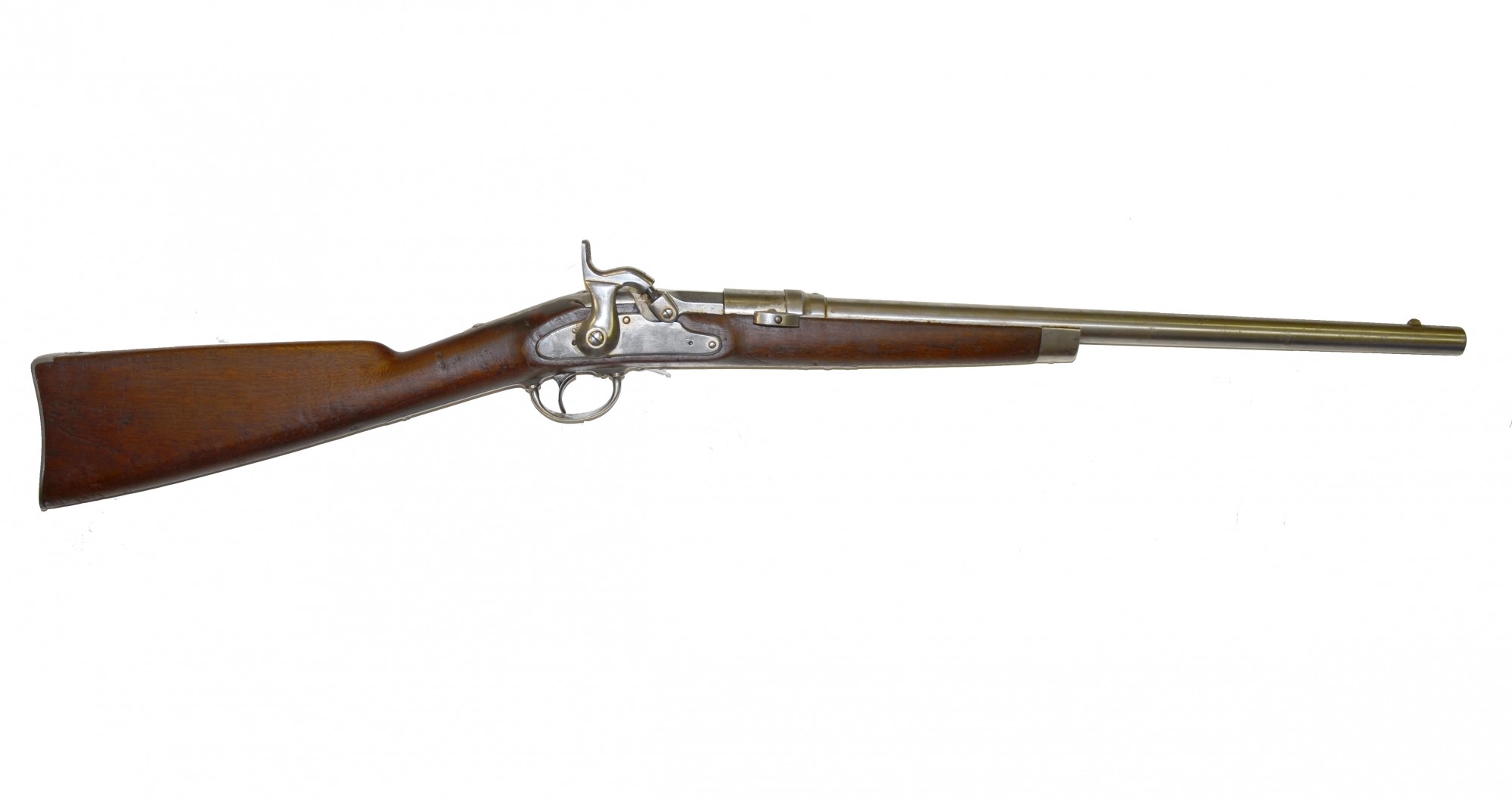 RARE 1ST TYPE LINDER CARBINE
