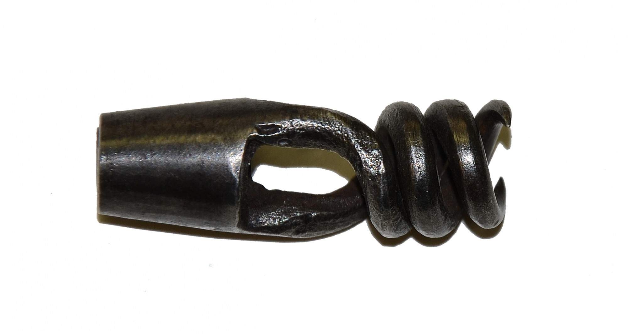 .54 CALIBER MISSISSIPPI WORM