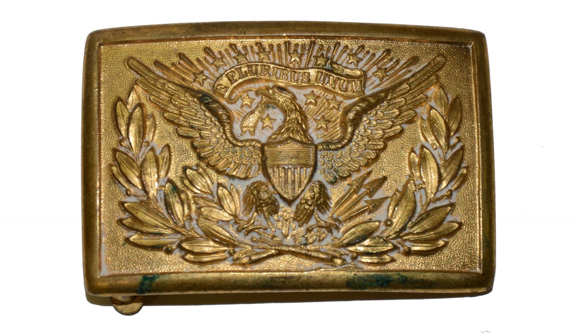 Belt of battle 3.5 picture