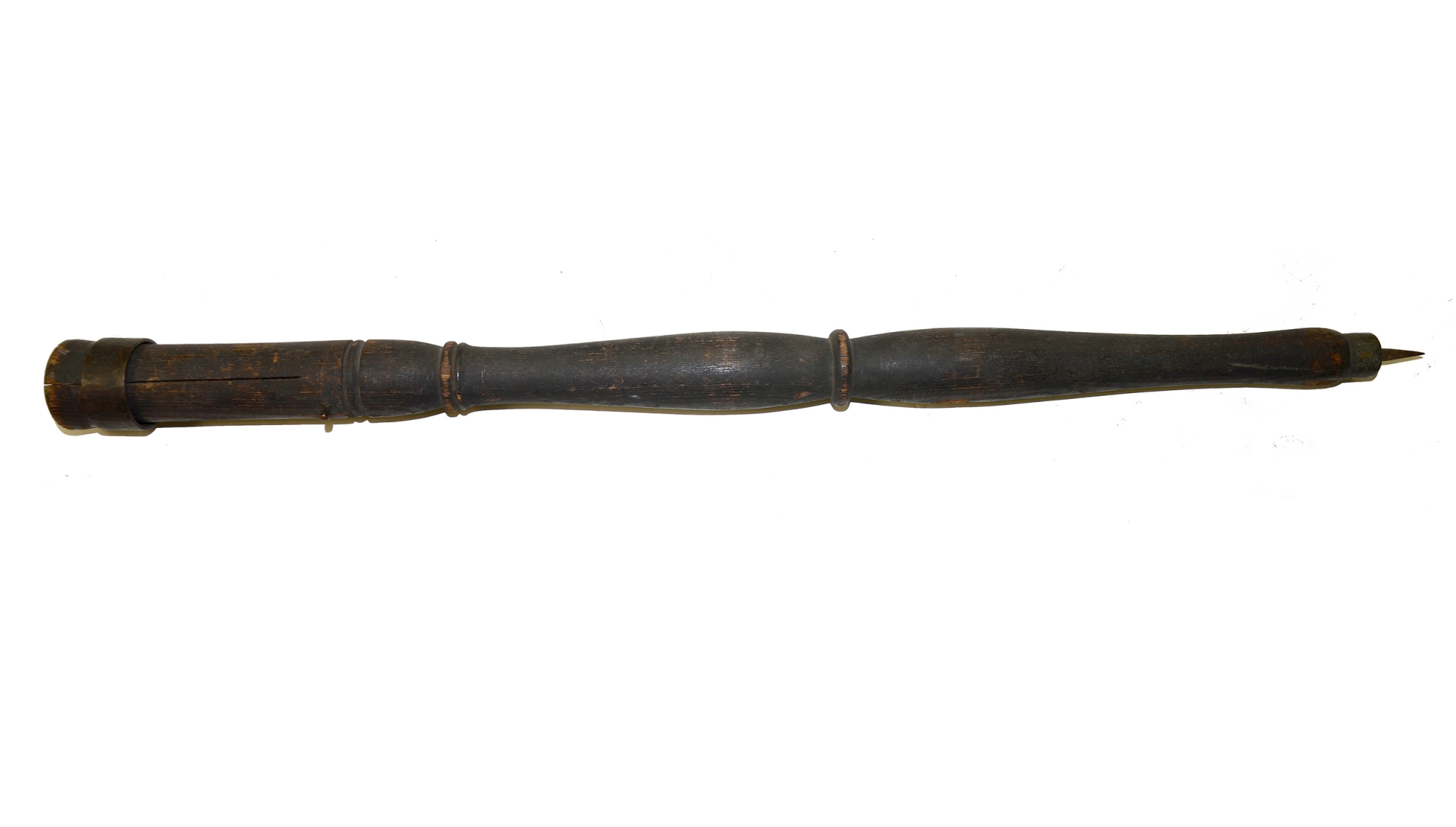 US NAVAL PORTFIRE HOLDER