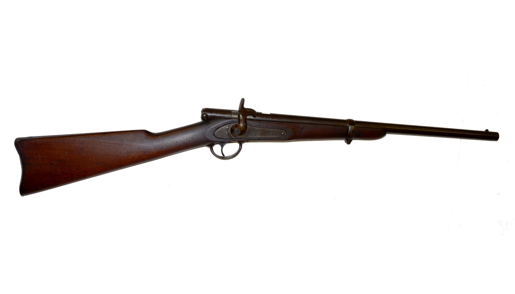 NICE CONDITION PALMER BOLT ACTION CARBINE
