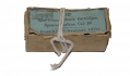 OPENED FULL PACK OF 1870 SPENCER CARBINE BLANKS