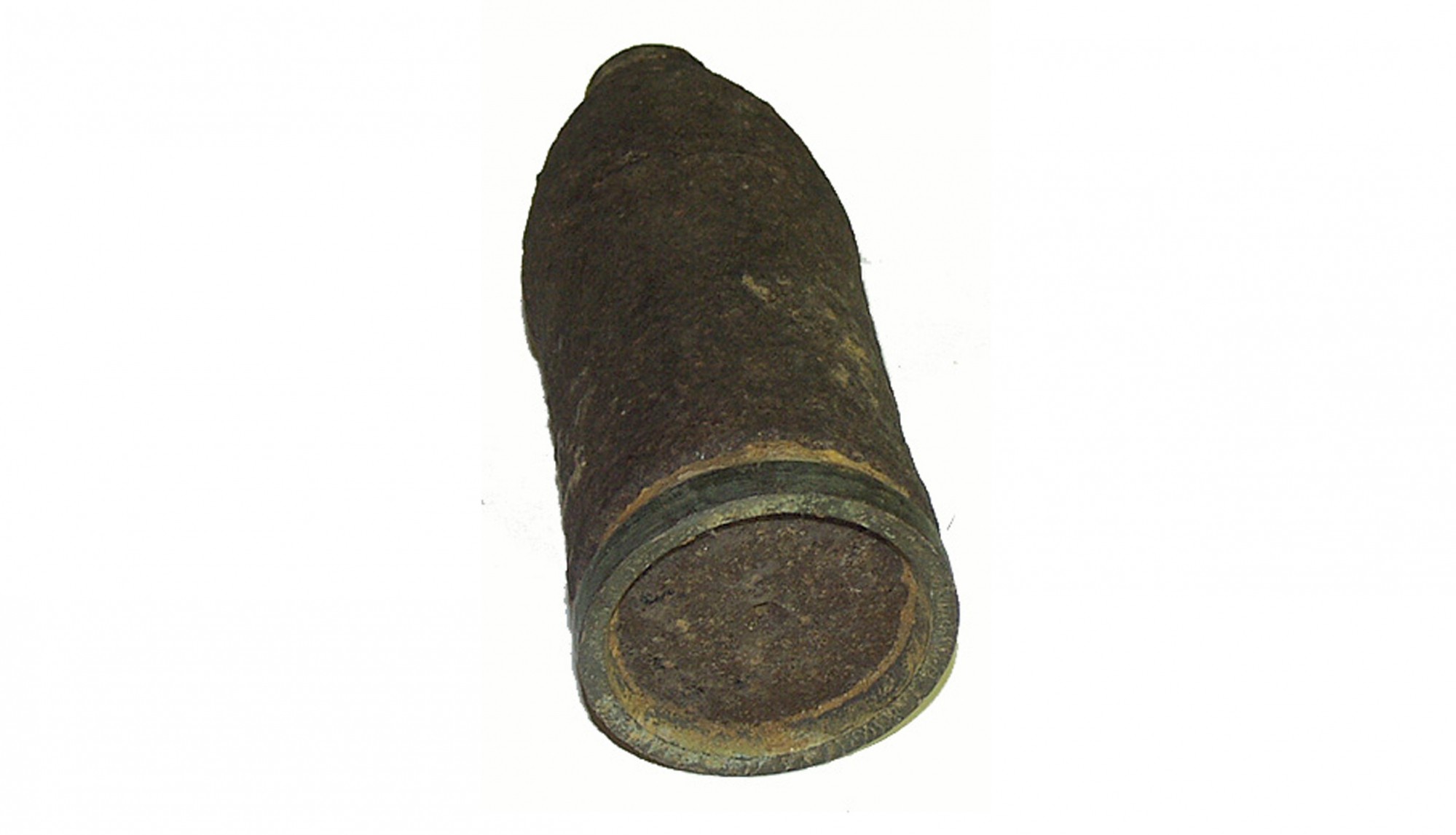 Percussion Shells C.S. 3” BOURRELETED READ COMMON PERCUSSION SHELL FOUND ON JOHN WIBLE ...