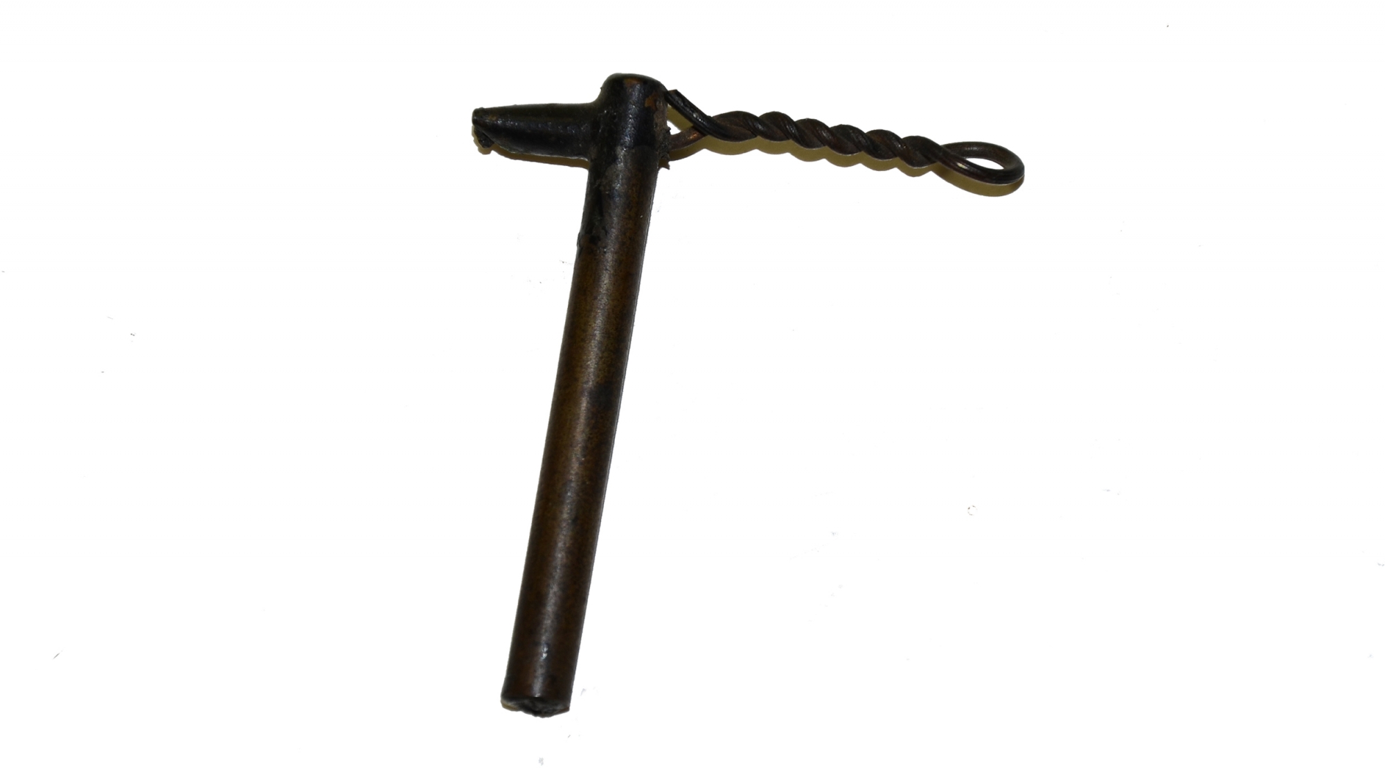 US ARTILLERY FRICTION PRIMER