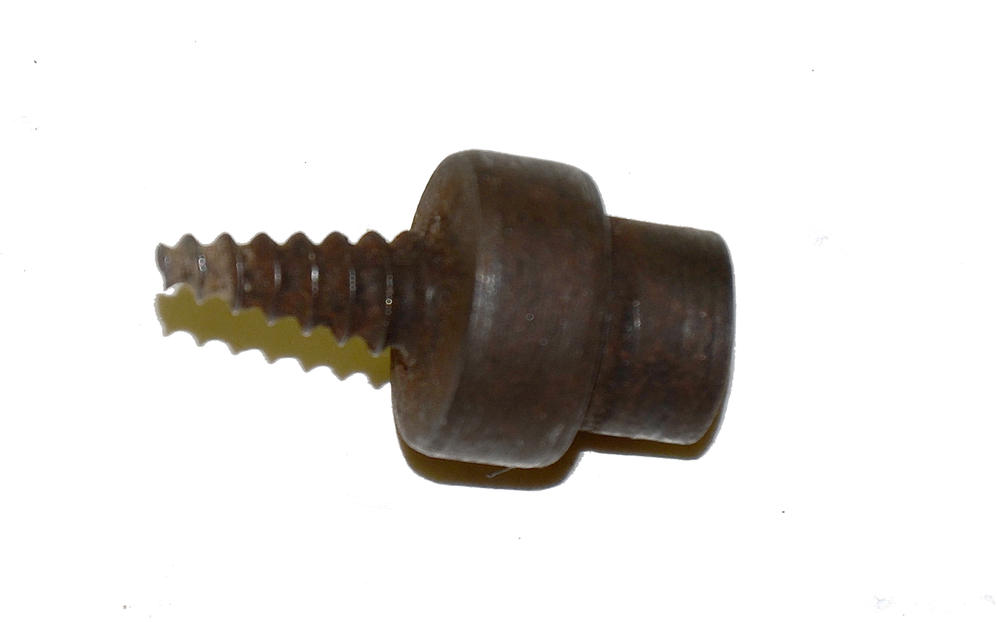 US .58 CALIBER MUSKET BALL PULLER