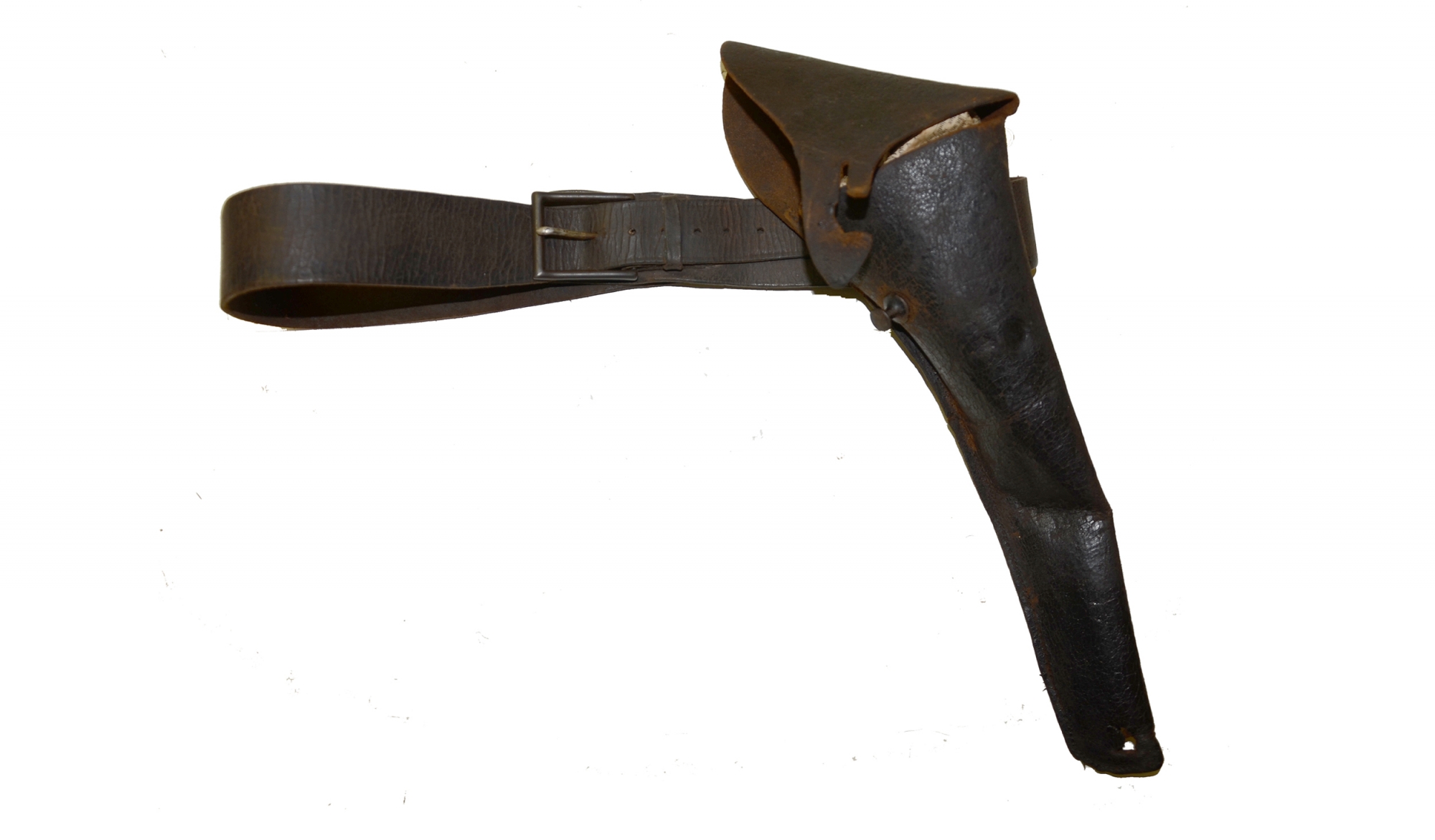 American Civil War Accouterments