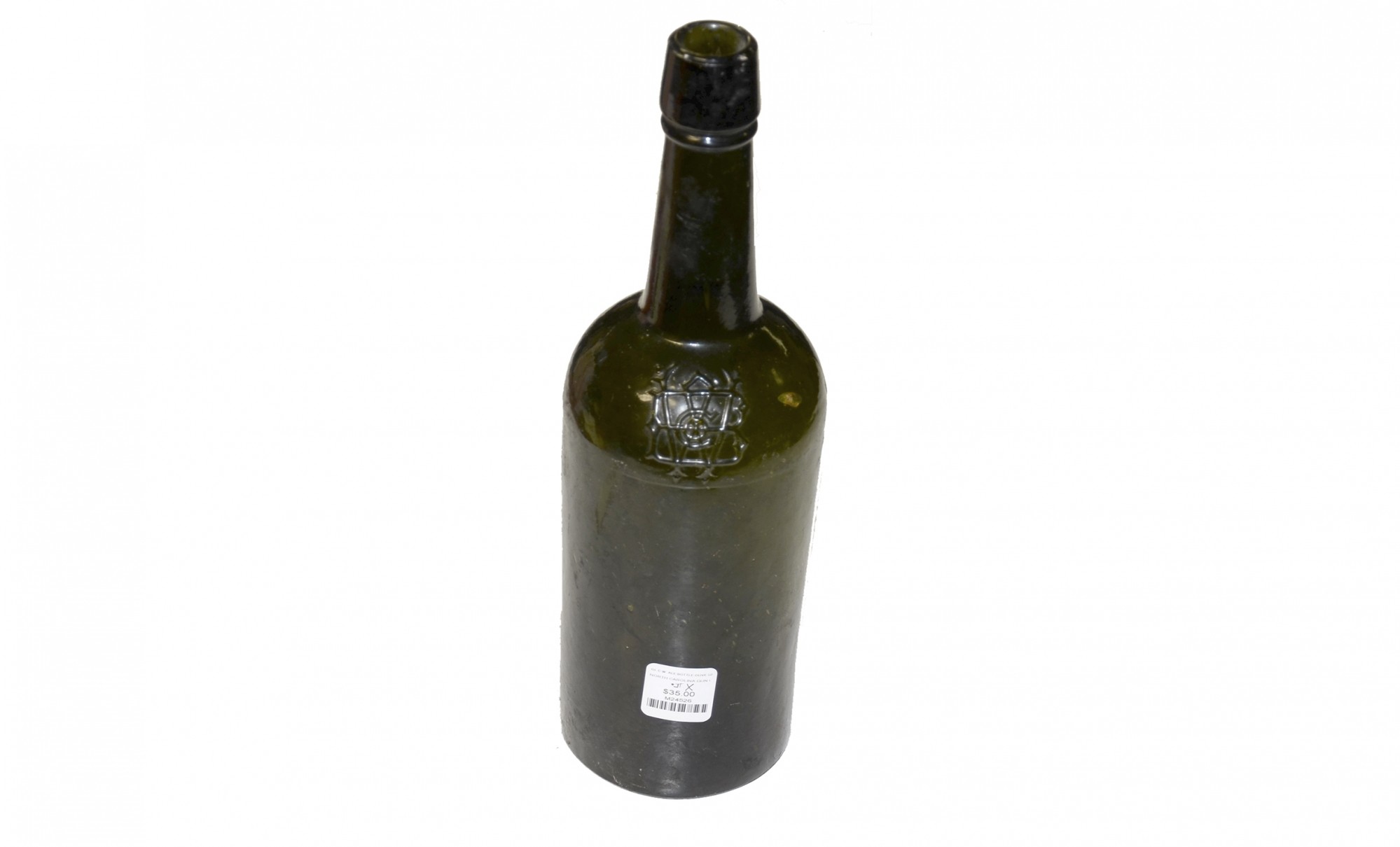 CIVIL WAR ERA ALE BOTTLE