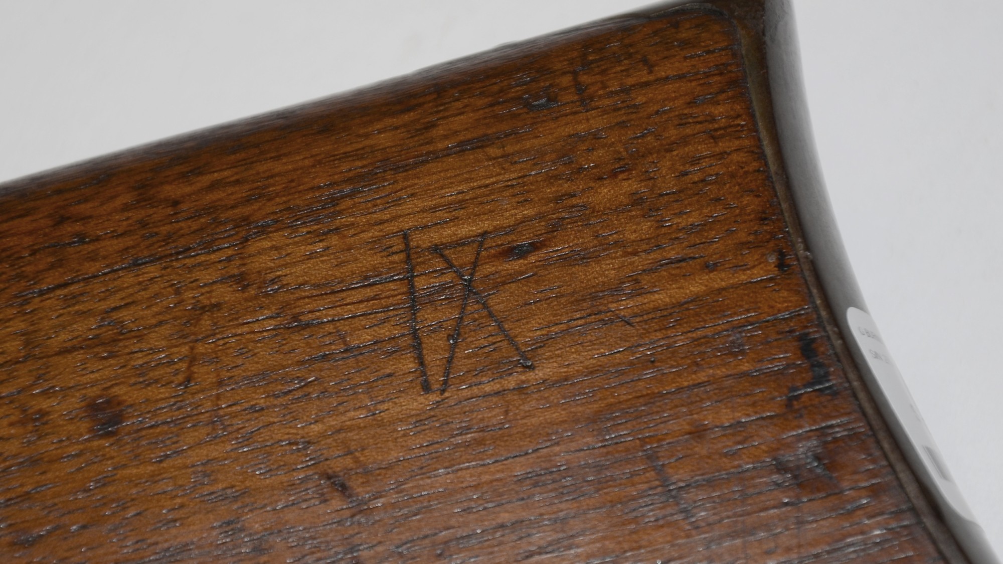 burnside carbine serial number lookup