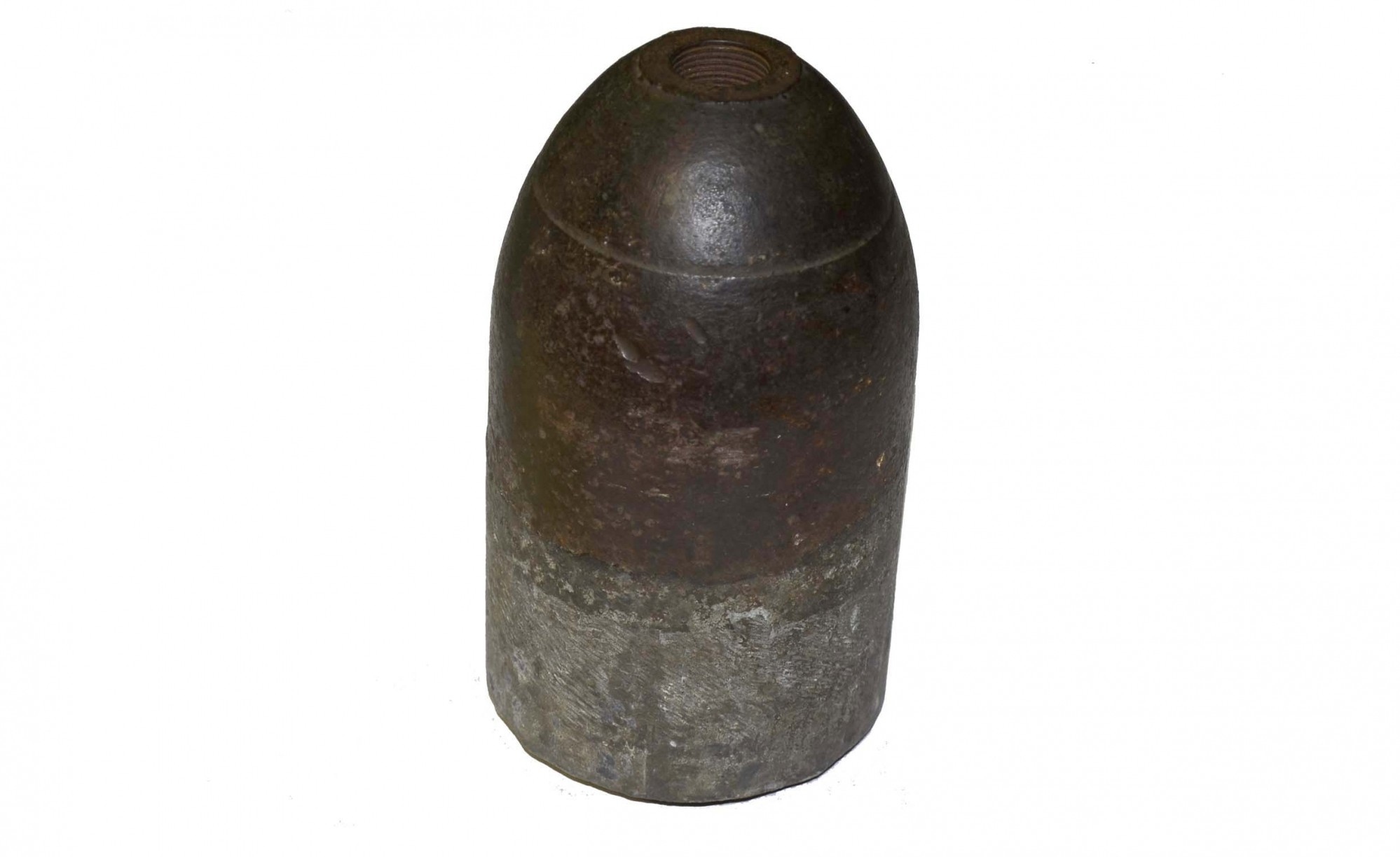CS 4.5 INCH BLAKELY/BRITTON SHELL