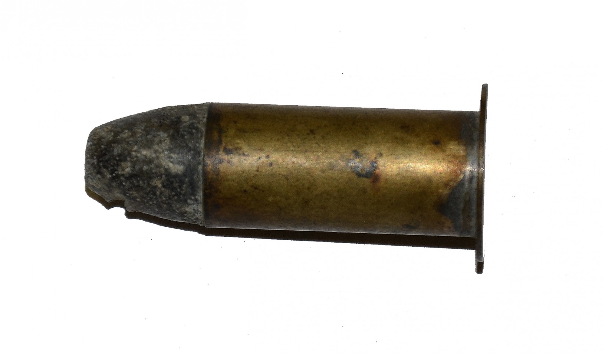 .50 CALIBER MAYNARD CARTRIDGE