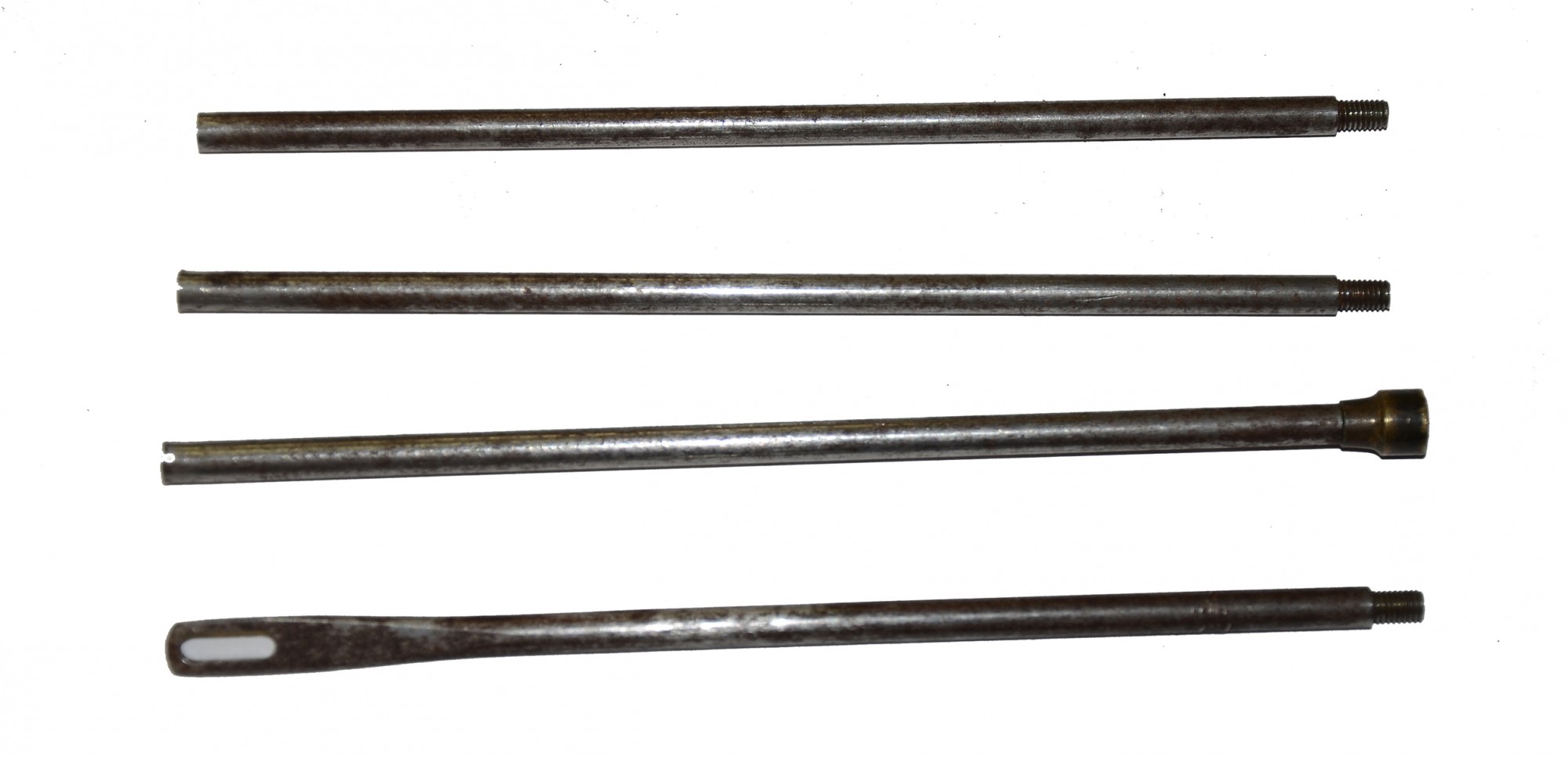 RARE HENRY RIFLE CLEANING ROD — Horse Soldier
