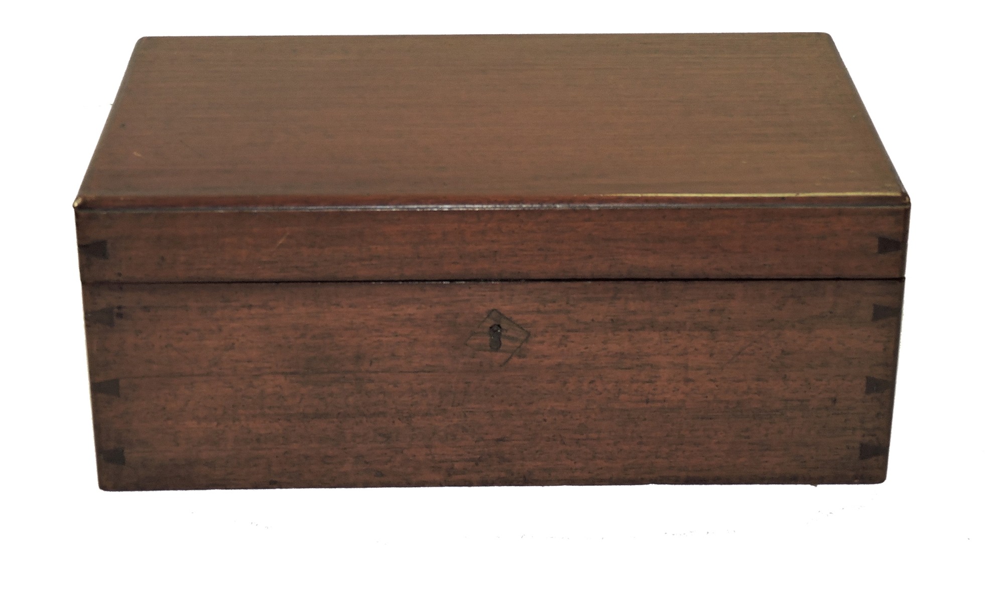 CIVIL WAR ERA LAP WRITING DESK