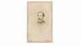 CDV OF JASPER M. GRIGGS, 104th NEW YORK INFANTRY