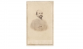 CDV OF CS BRIGADIER GENERAL JOHN HUNT MORGAN