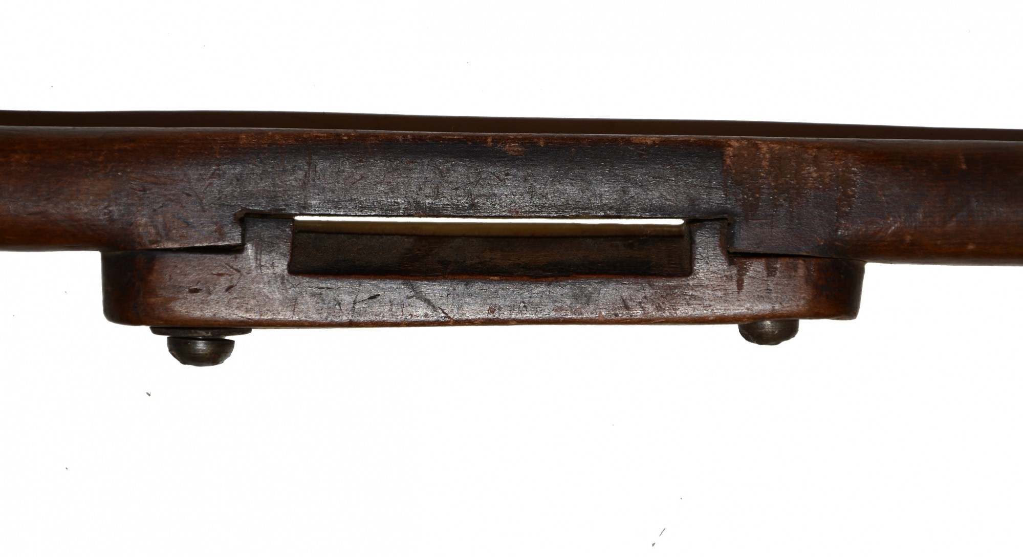 CIVIL WAR ERA DRAW KNIFE — Horse Soldier