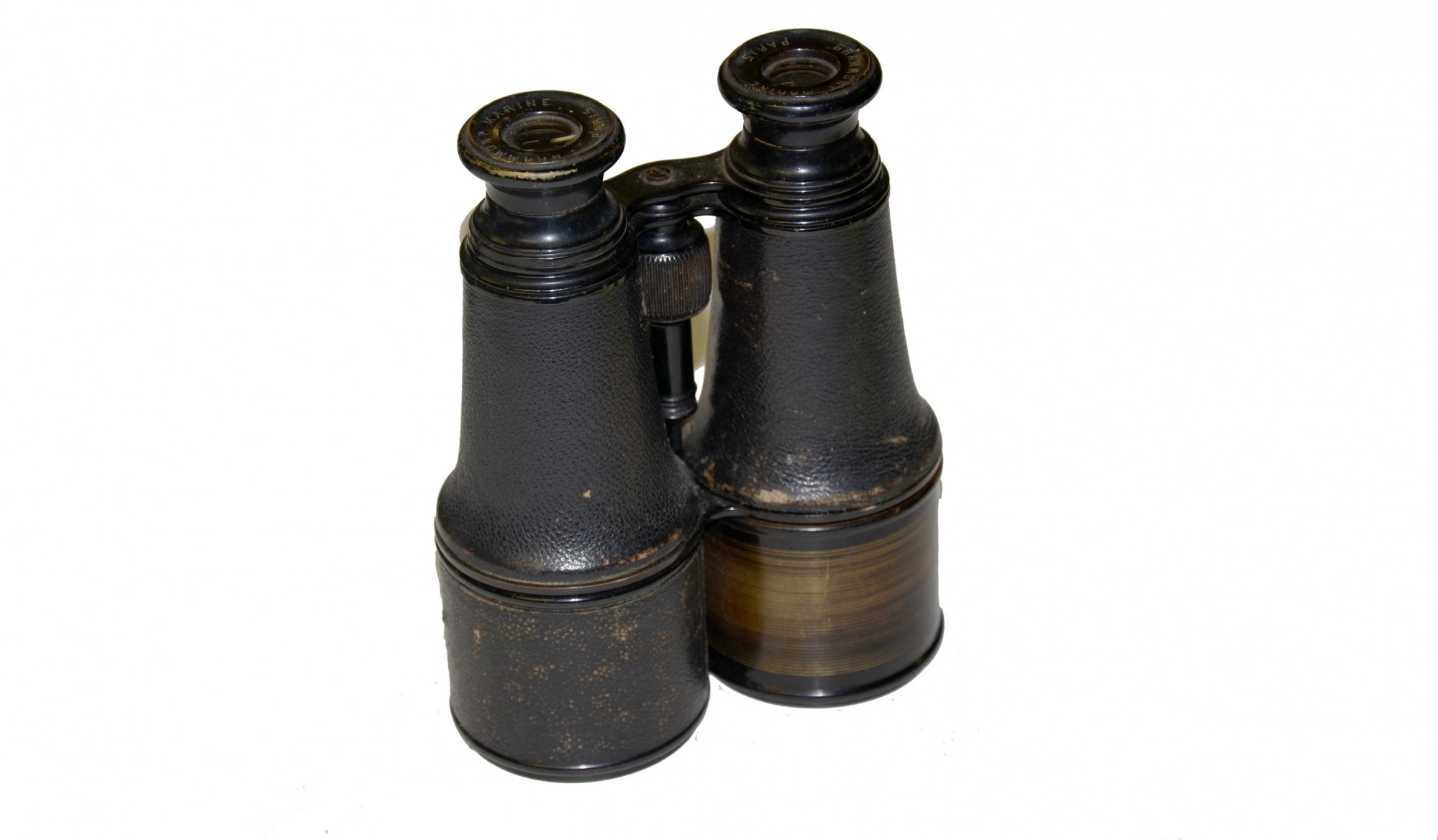 INDIAN WAR BINOCULARS — Horse Soldier
