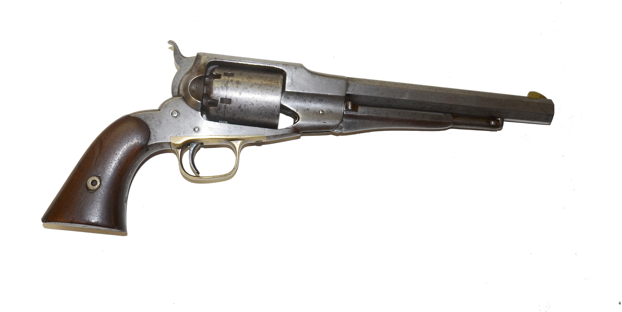 REMINGTON 1861 ARMY REVOLVER AKA OLD MODEL ARMY
