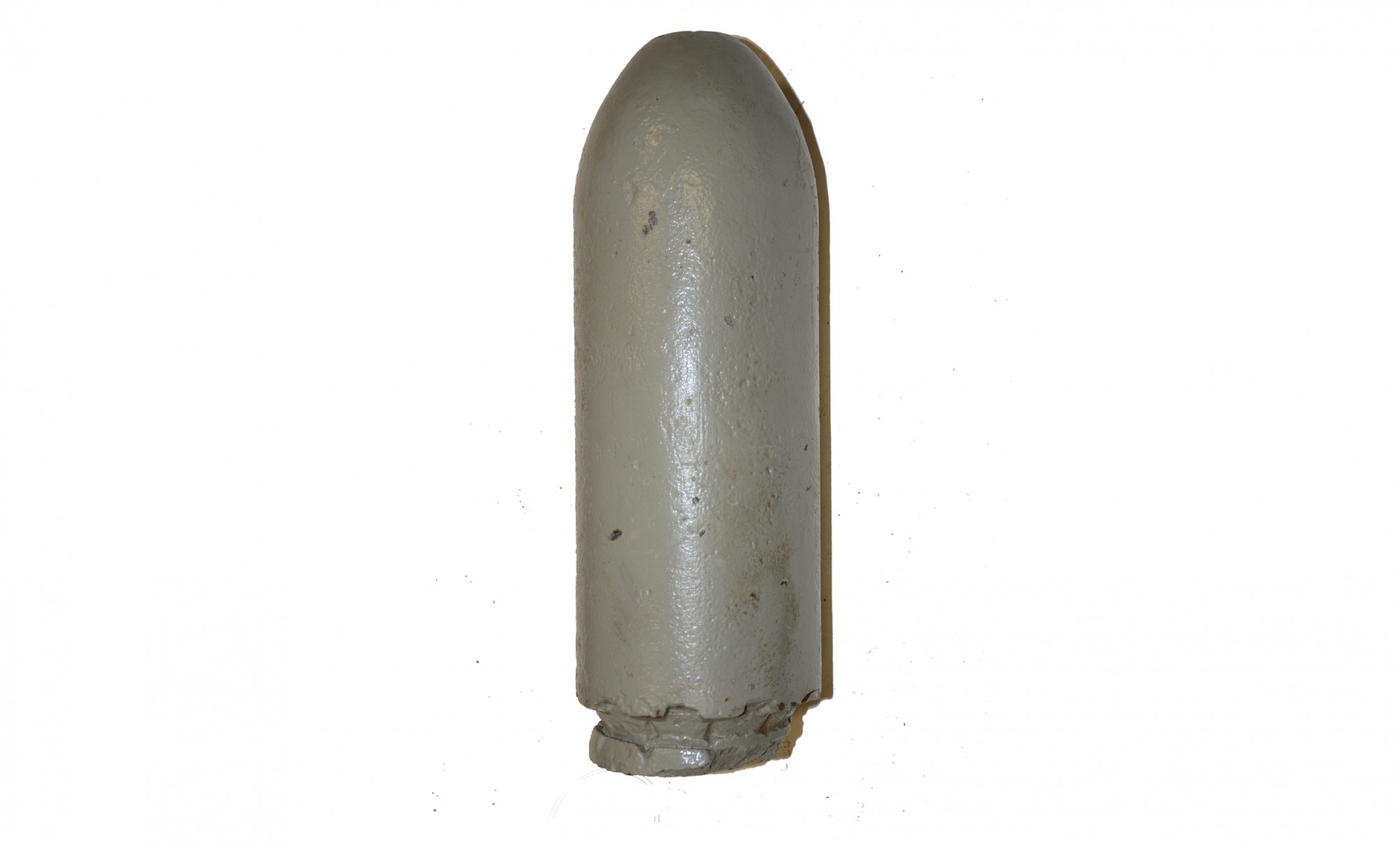 US 4.2” 30 POUND PARROTT SHELL — Horse Soldier