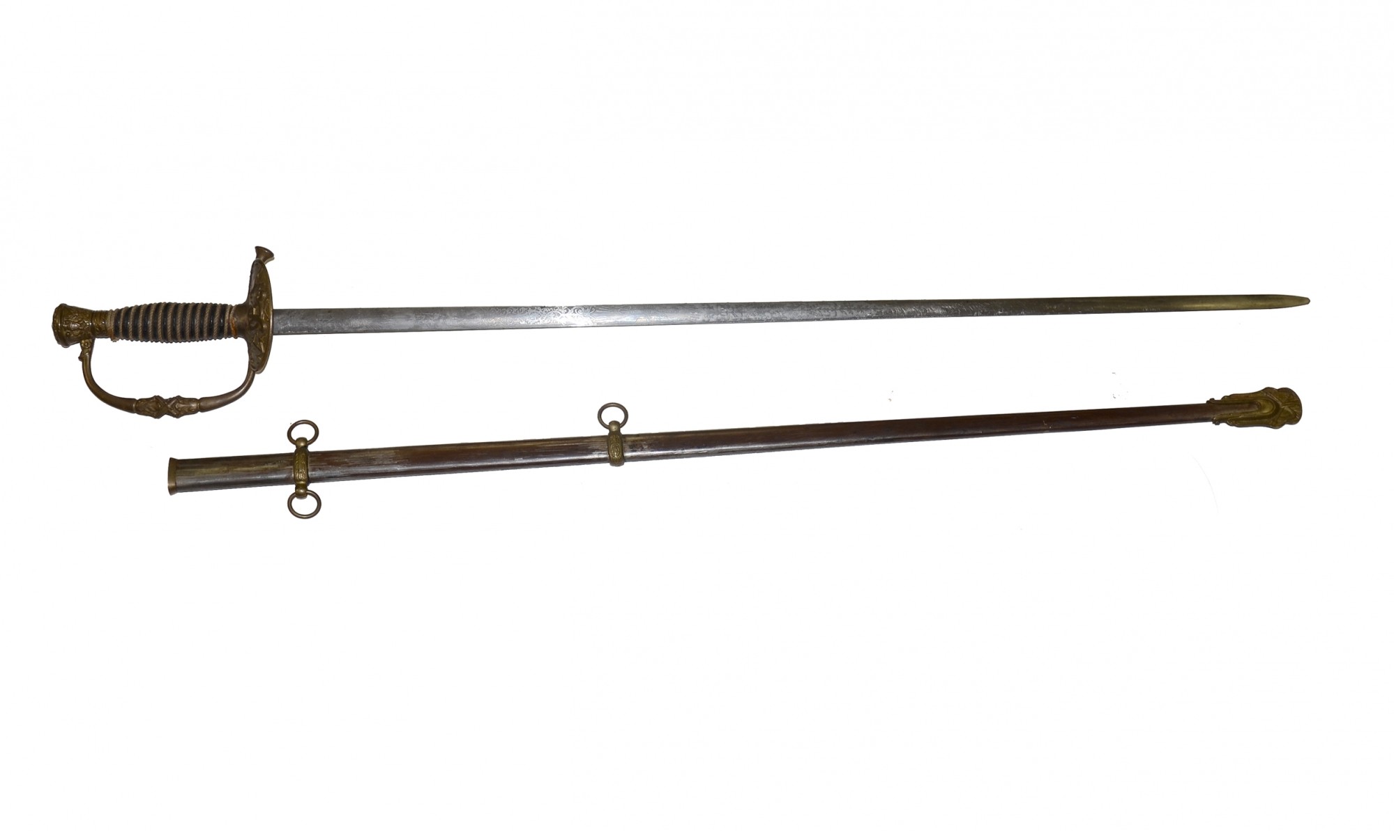 GAR SWORD 